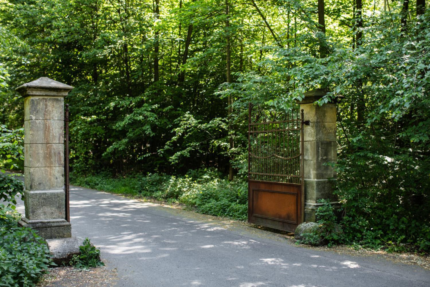 THUERS IM BUSCH - Beste Stube - ab 3 Nächte - Ferienwohnungen mit Stil in Münster, photo 5