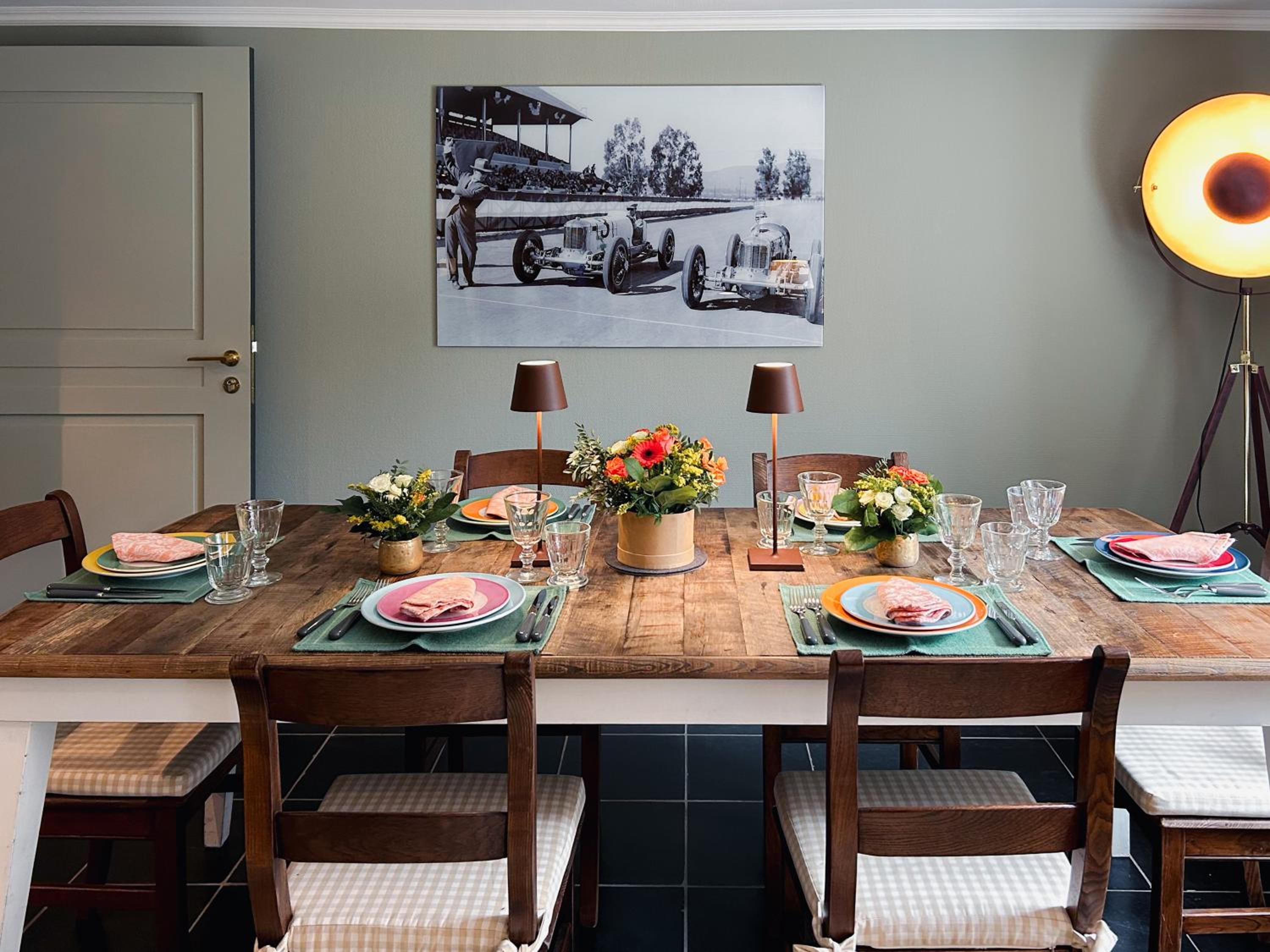 High Moor Cottage