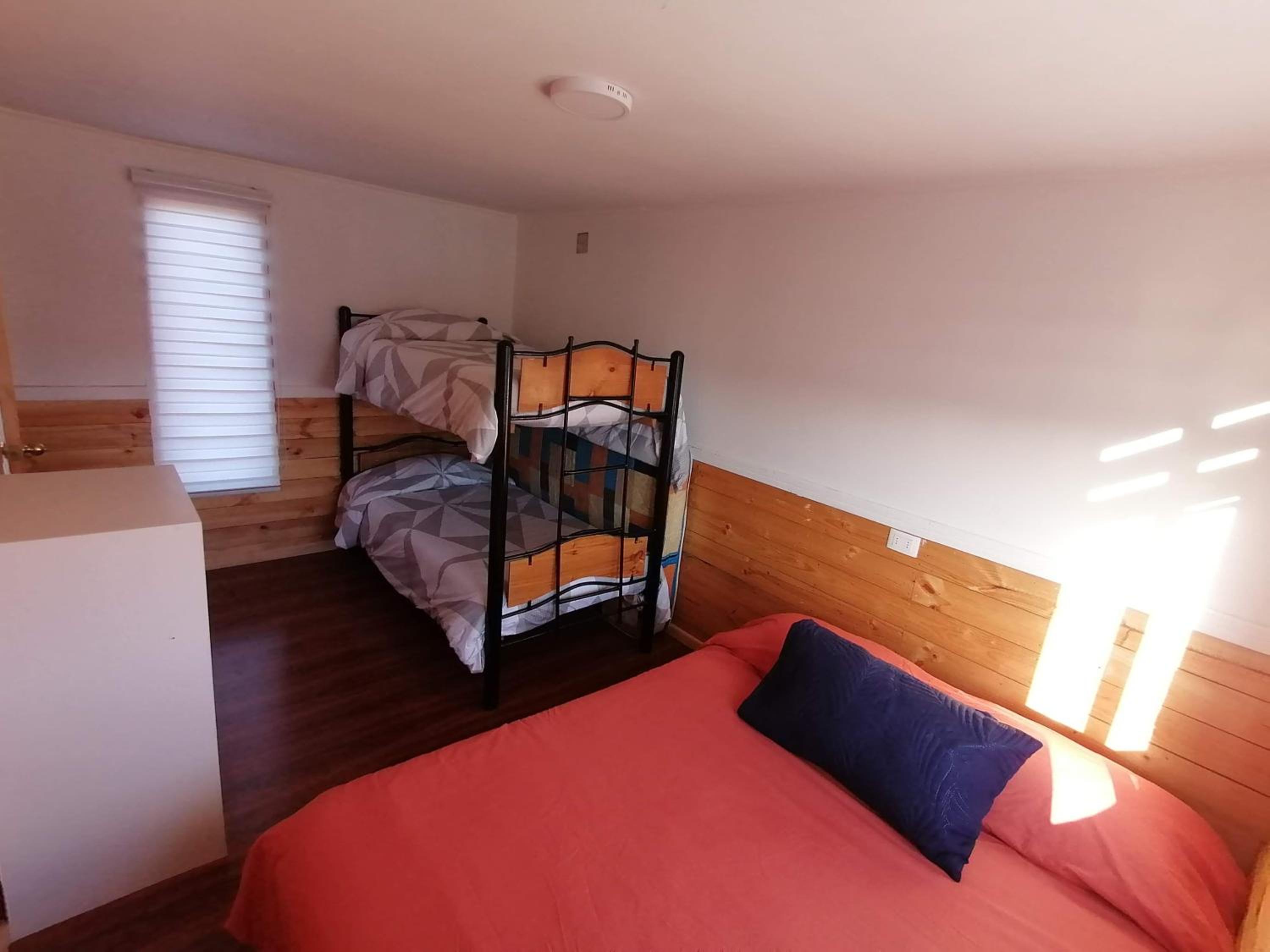 Casacipres Surf&climb Hostal