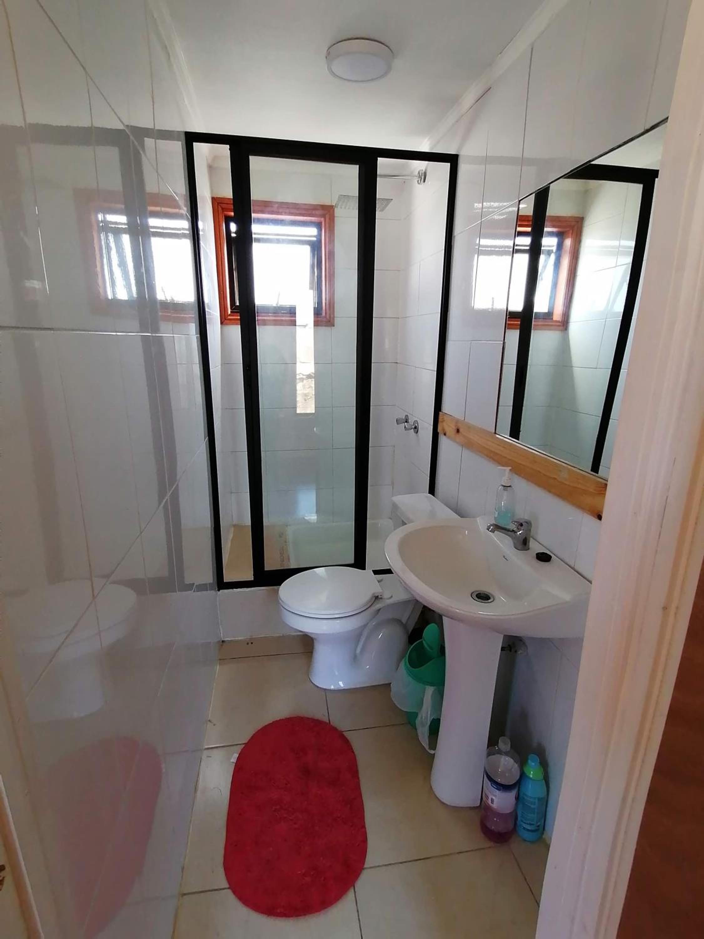 Casacipres Surf&climb Hostal