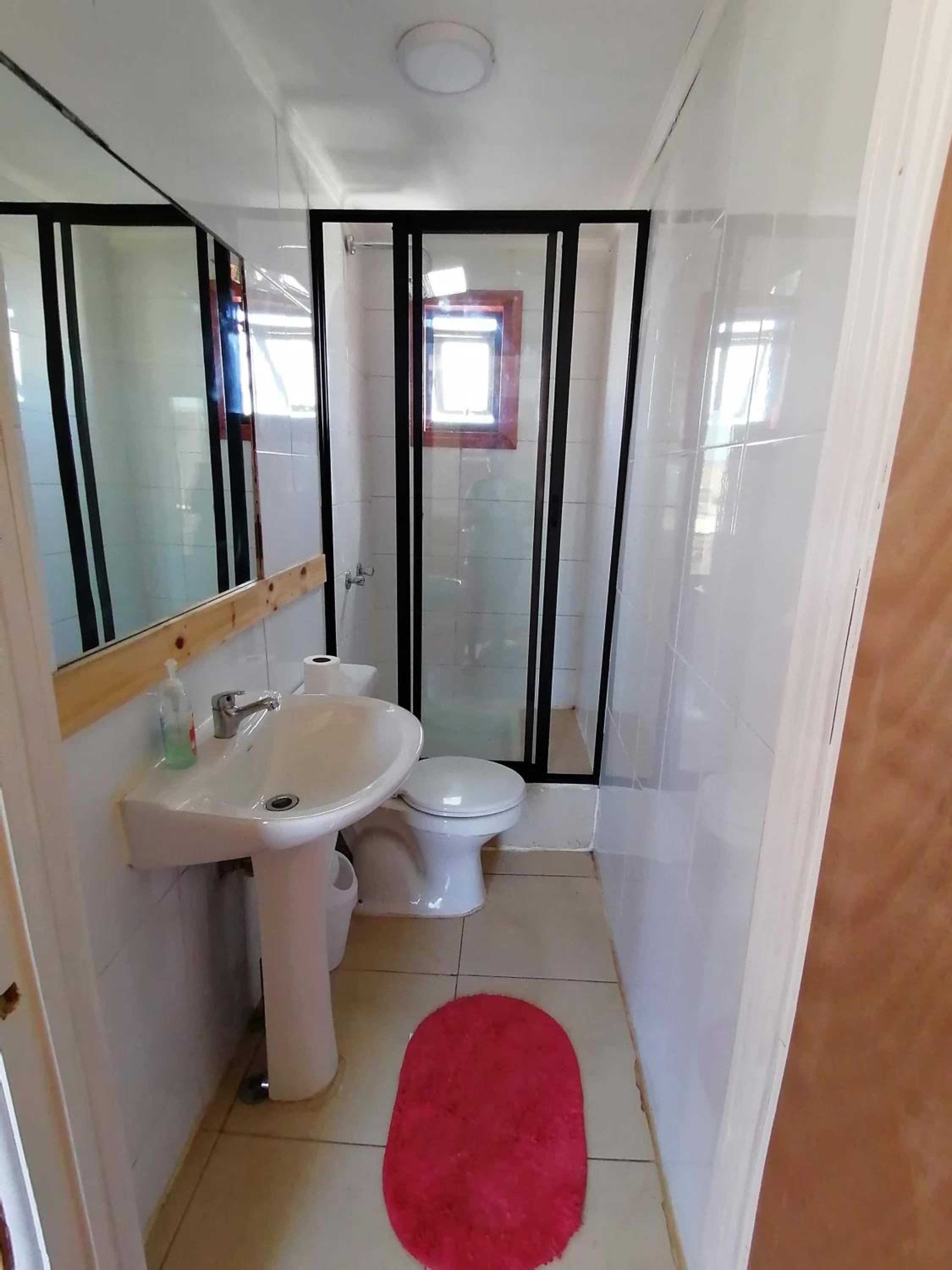 Casacipres Surf&climb Hostal