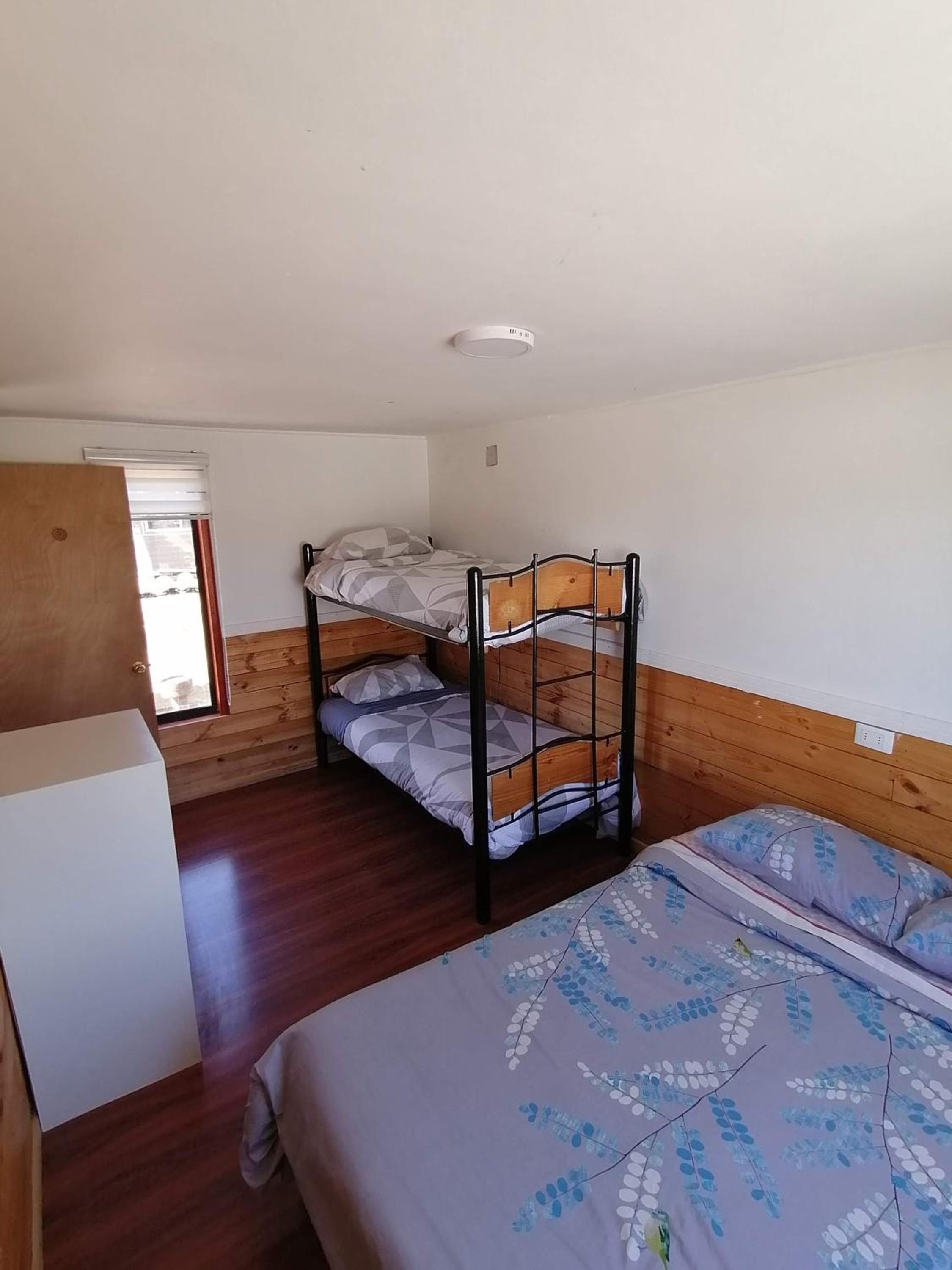 Casacipres Surf&climb Hostal