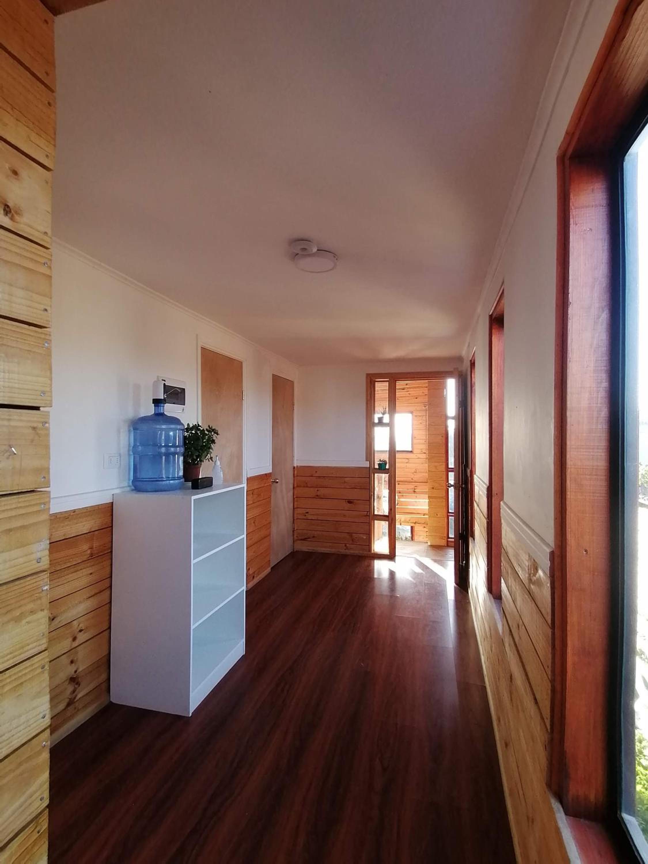 Casacipres Surf&climb Hostal