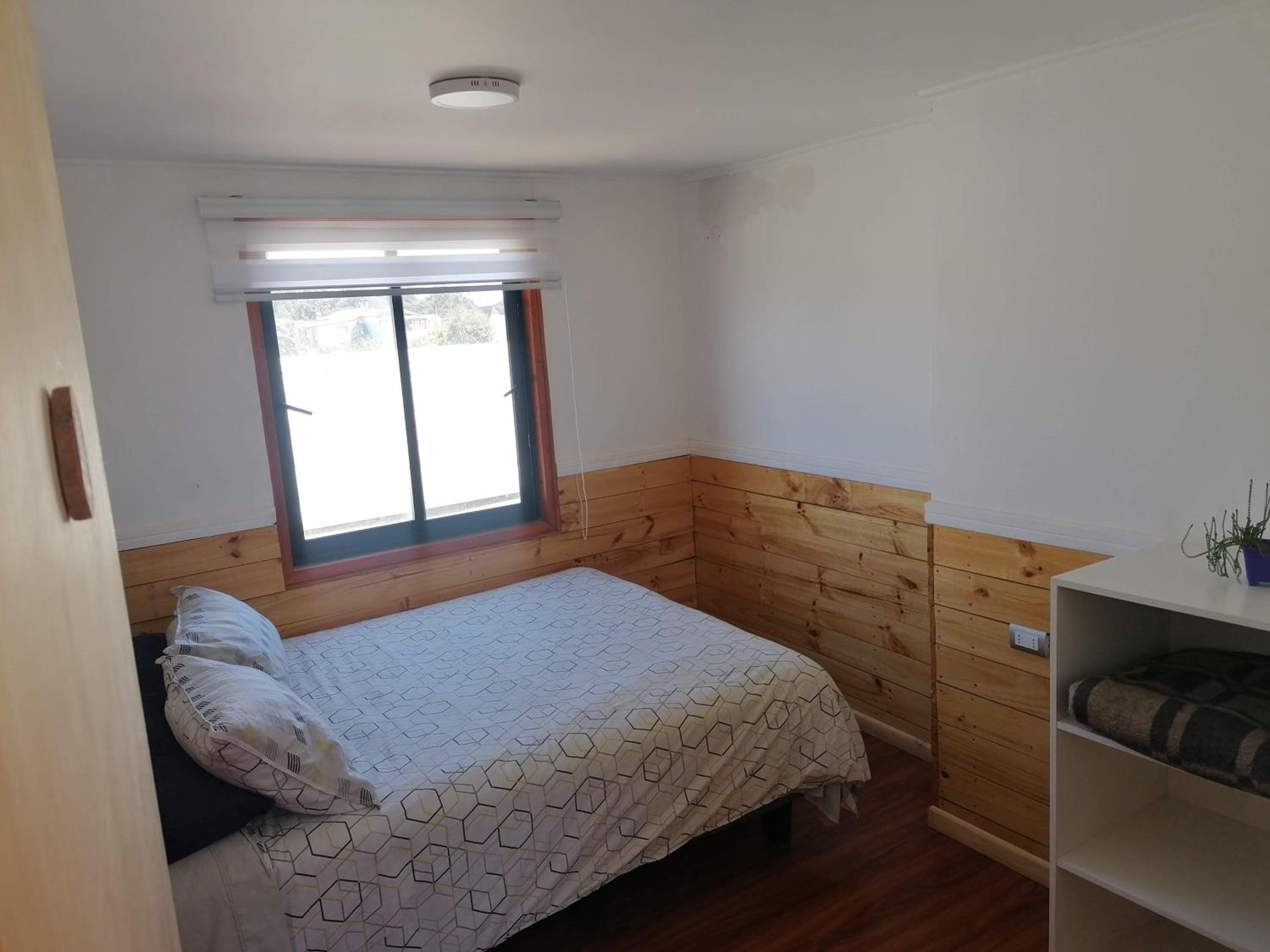 Casacipres Surf&climb Hostal