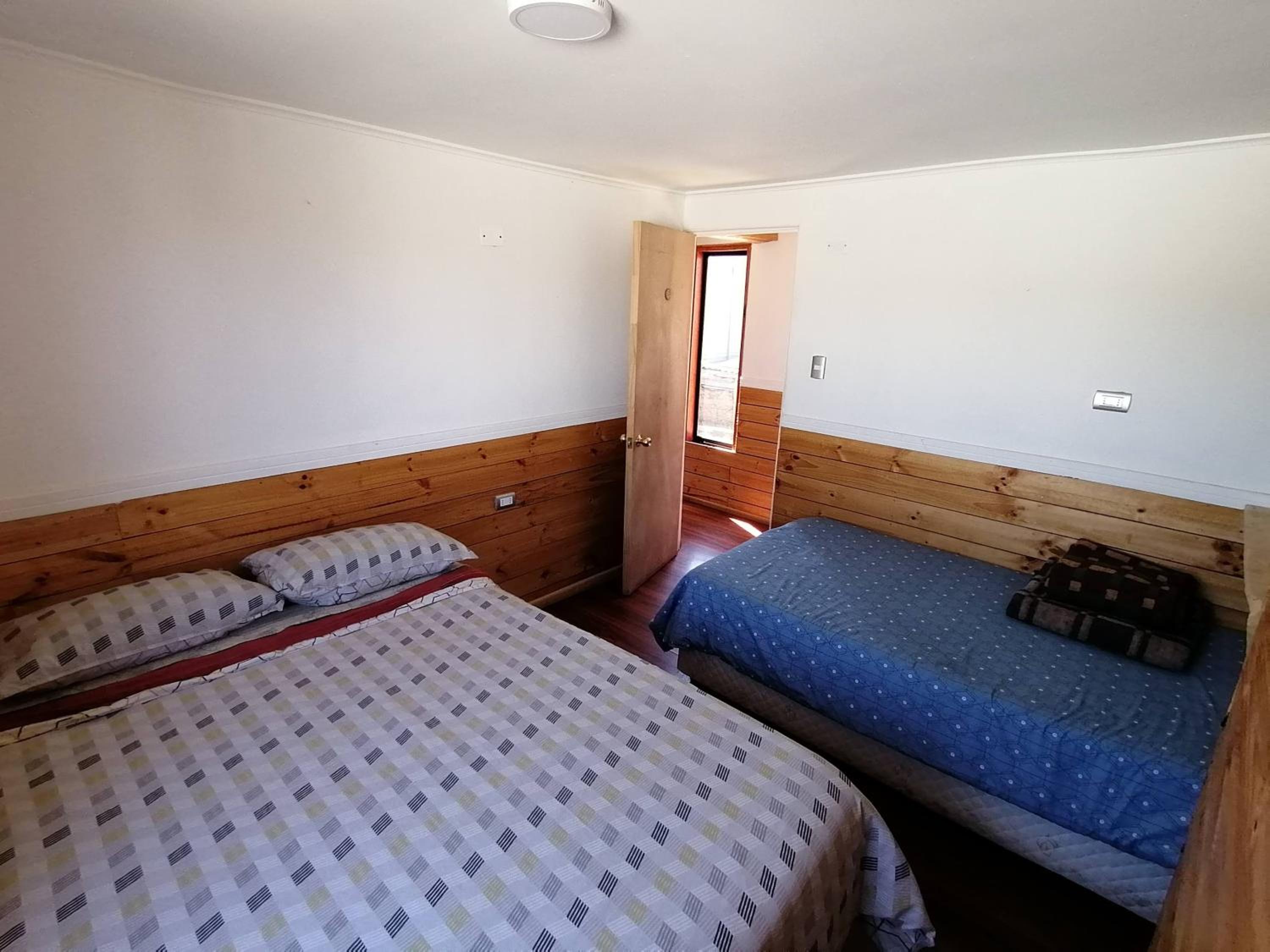 Casacipres Surf&climb Hostal