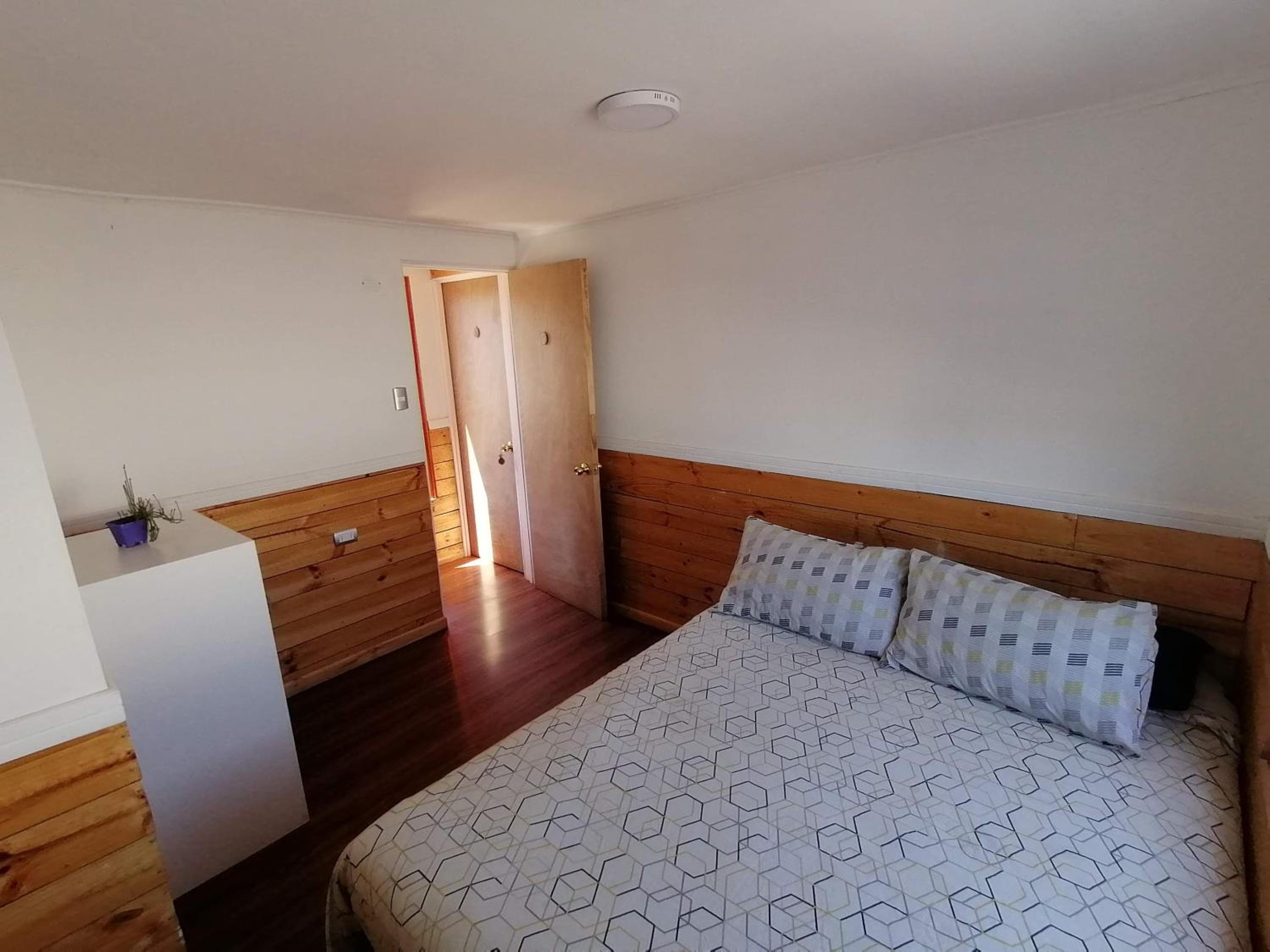 Casacipres Surf&climb Hostal