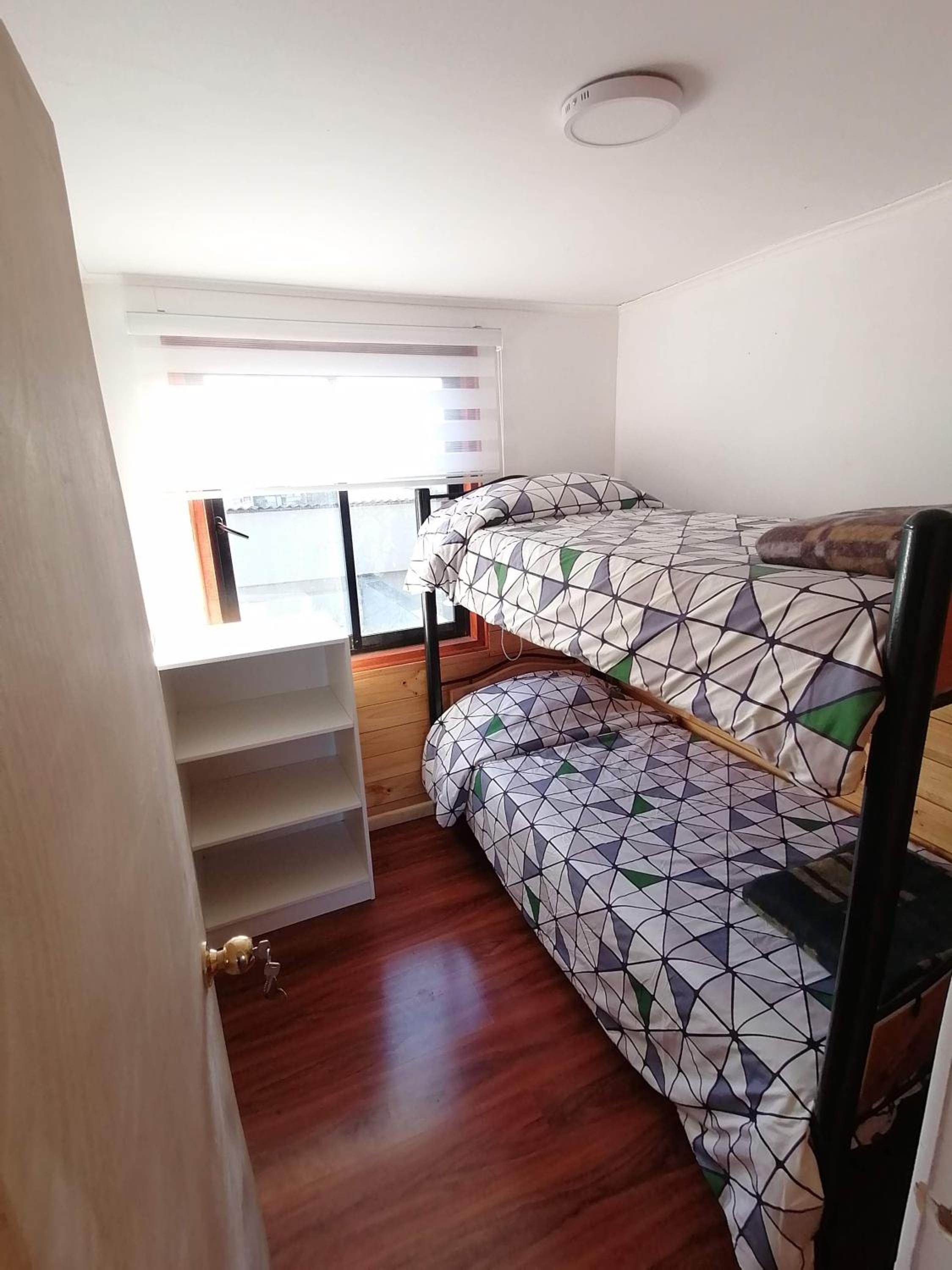 Casacipres Surf&climb Hostal