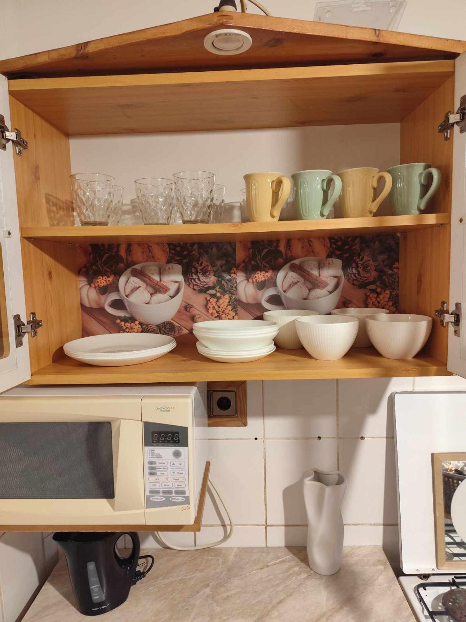 Lotti apartman
