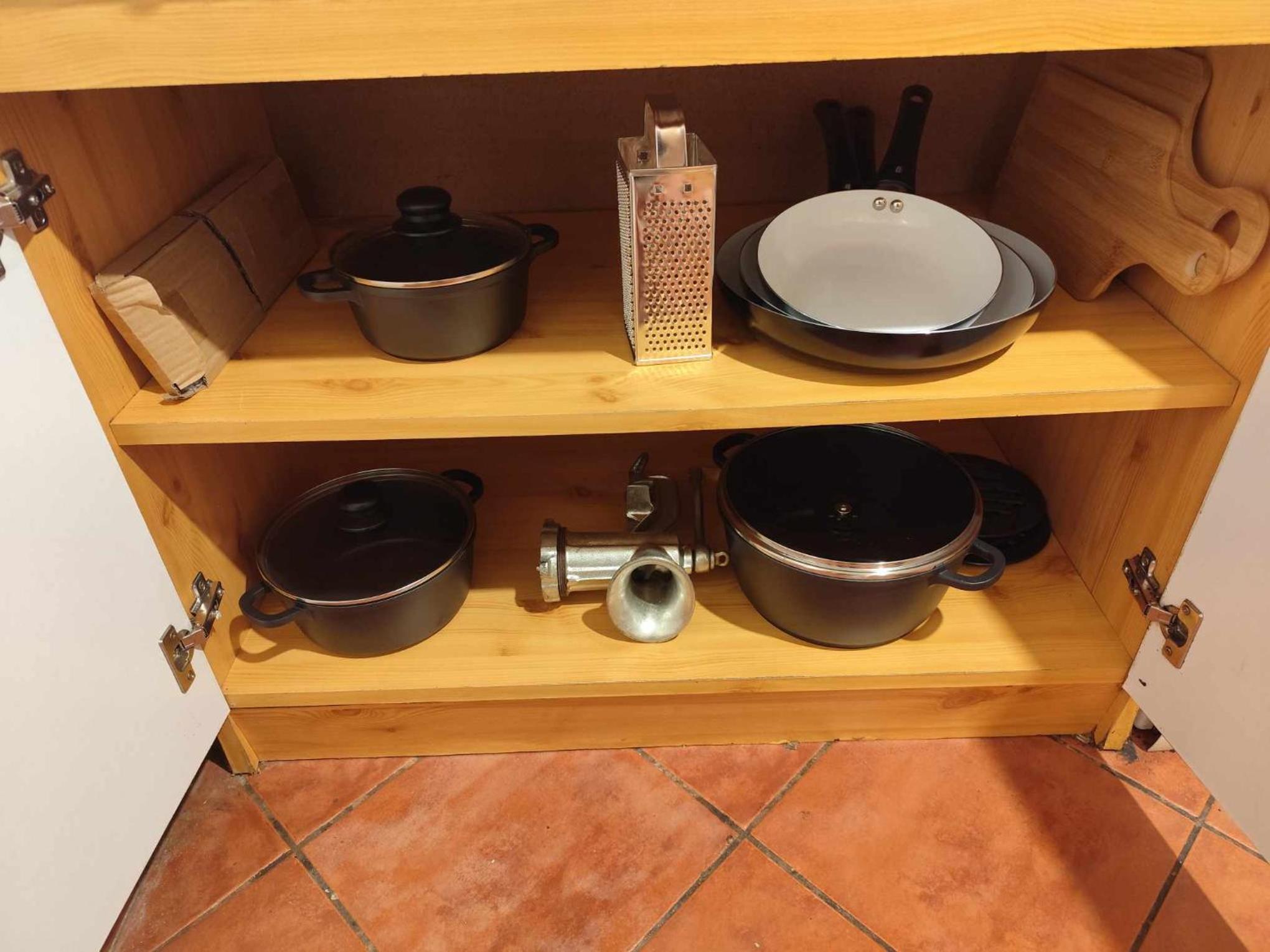 Lotti apartman