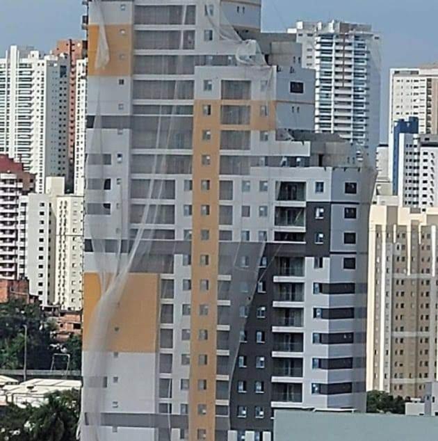 Residencial Metrocasa