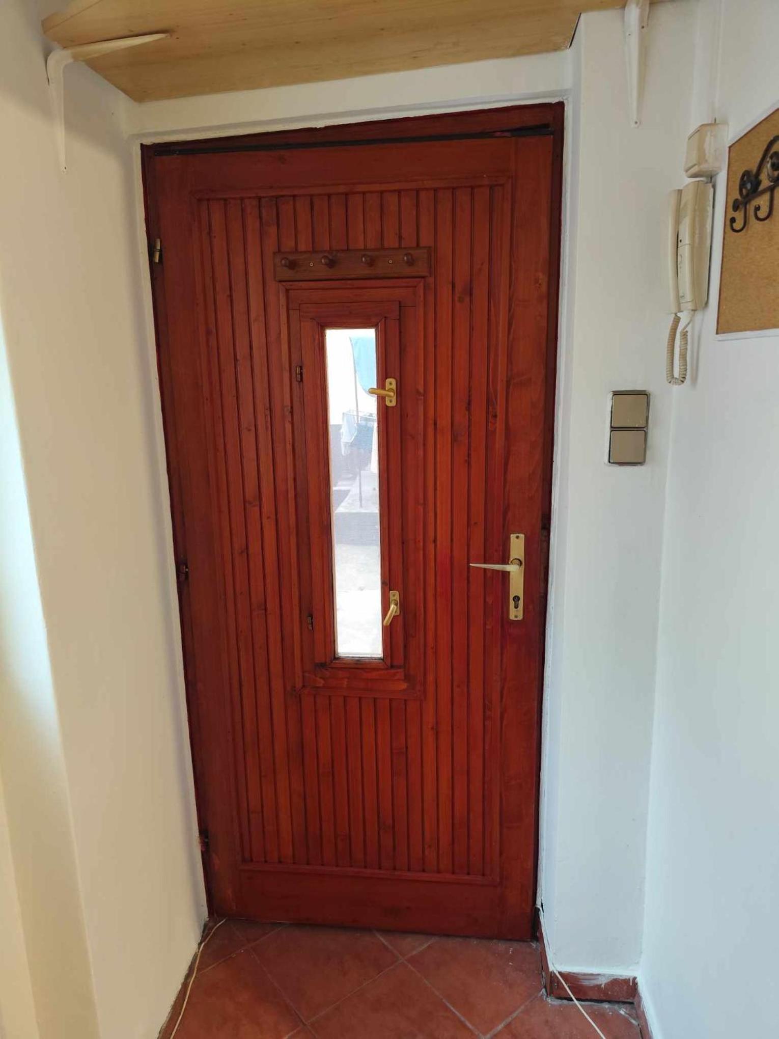 Lotti apartman
