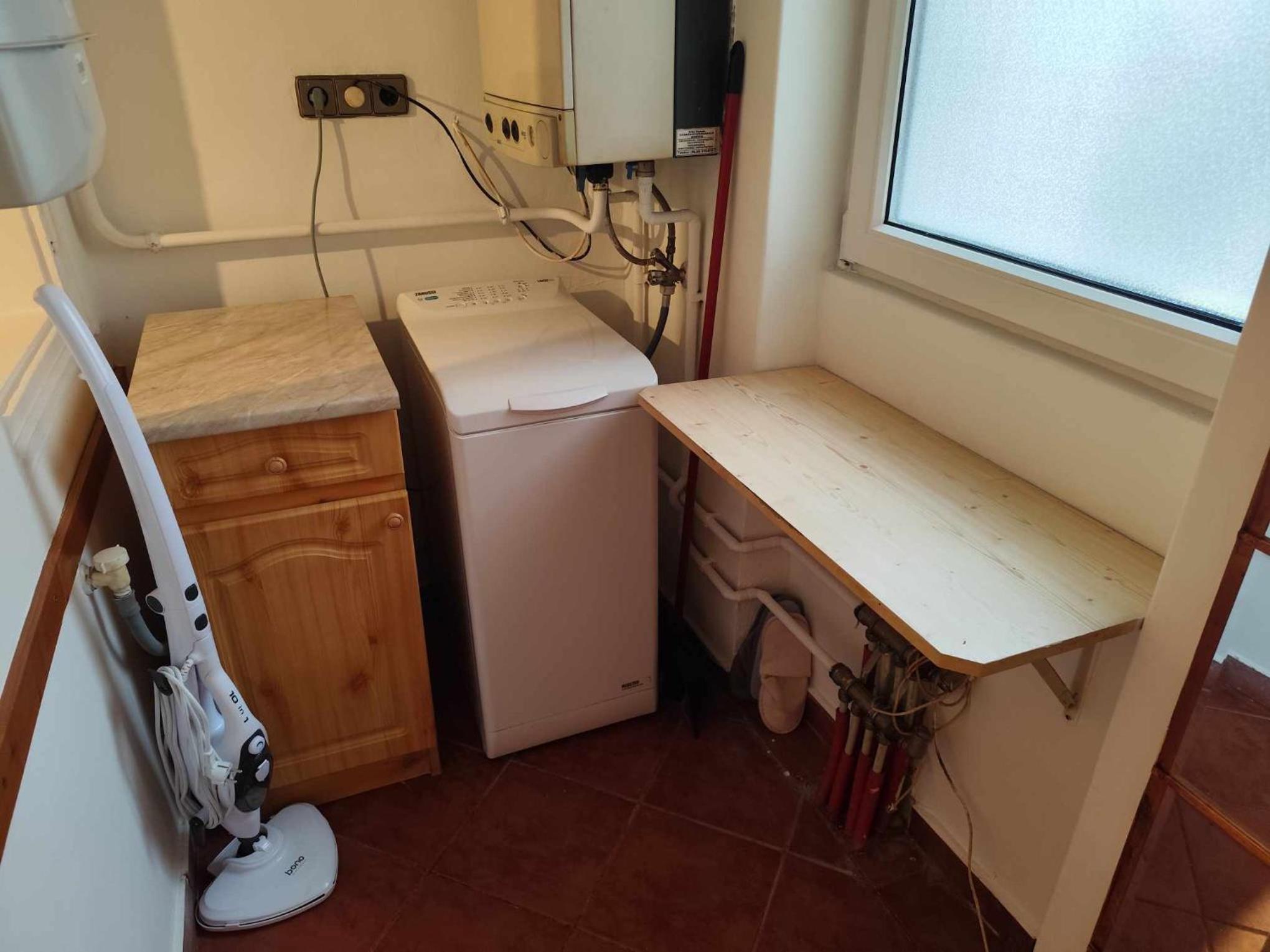 Lotti apartman