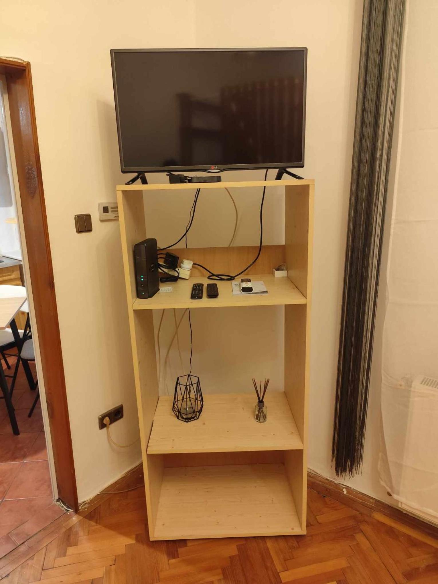Lotti apartman
