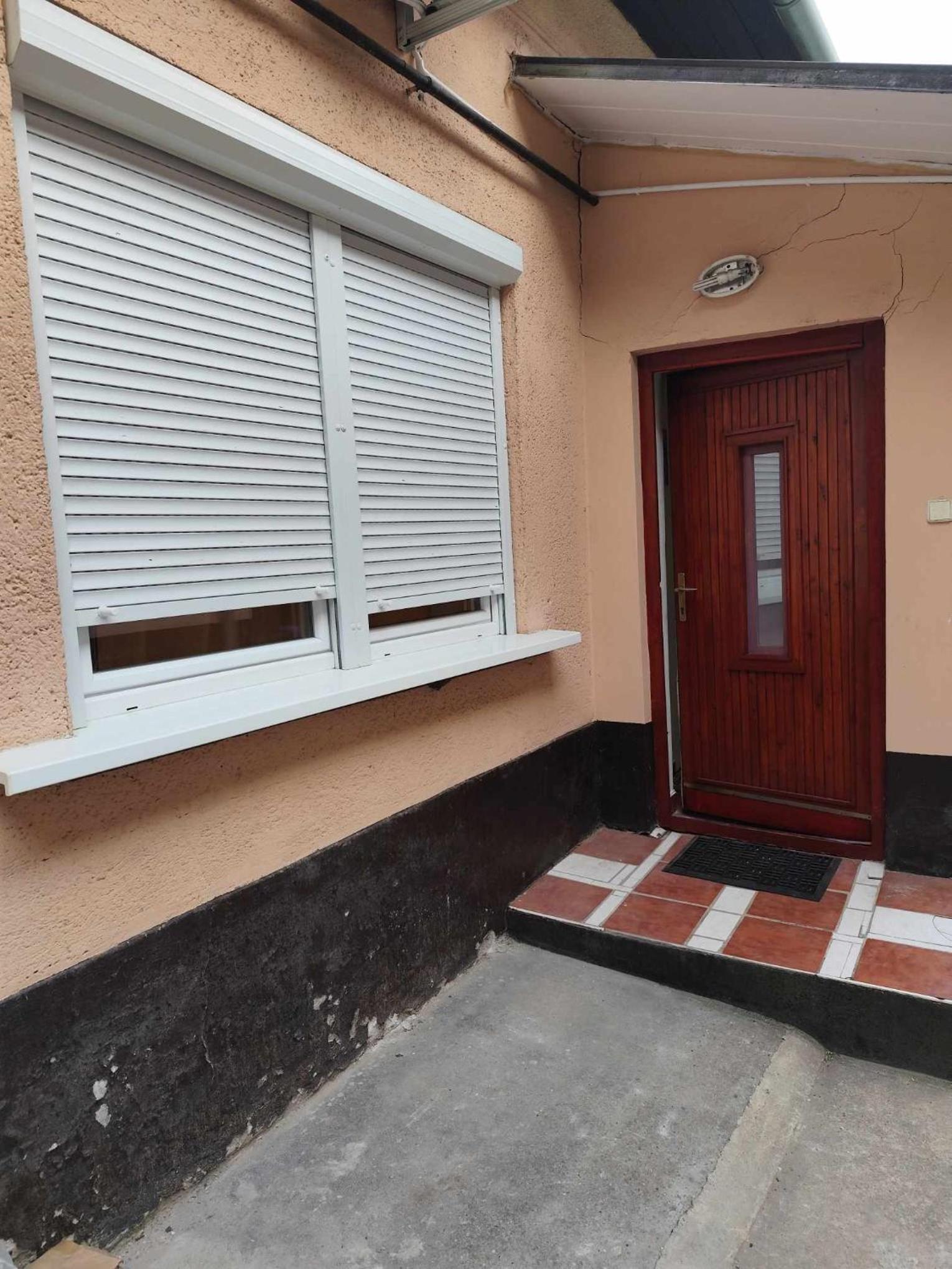Lotti apartman