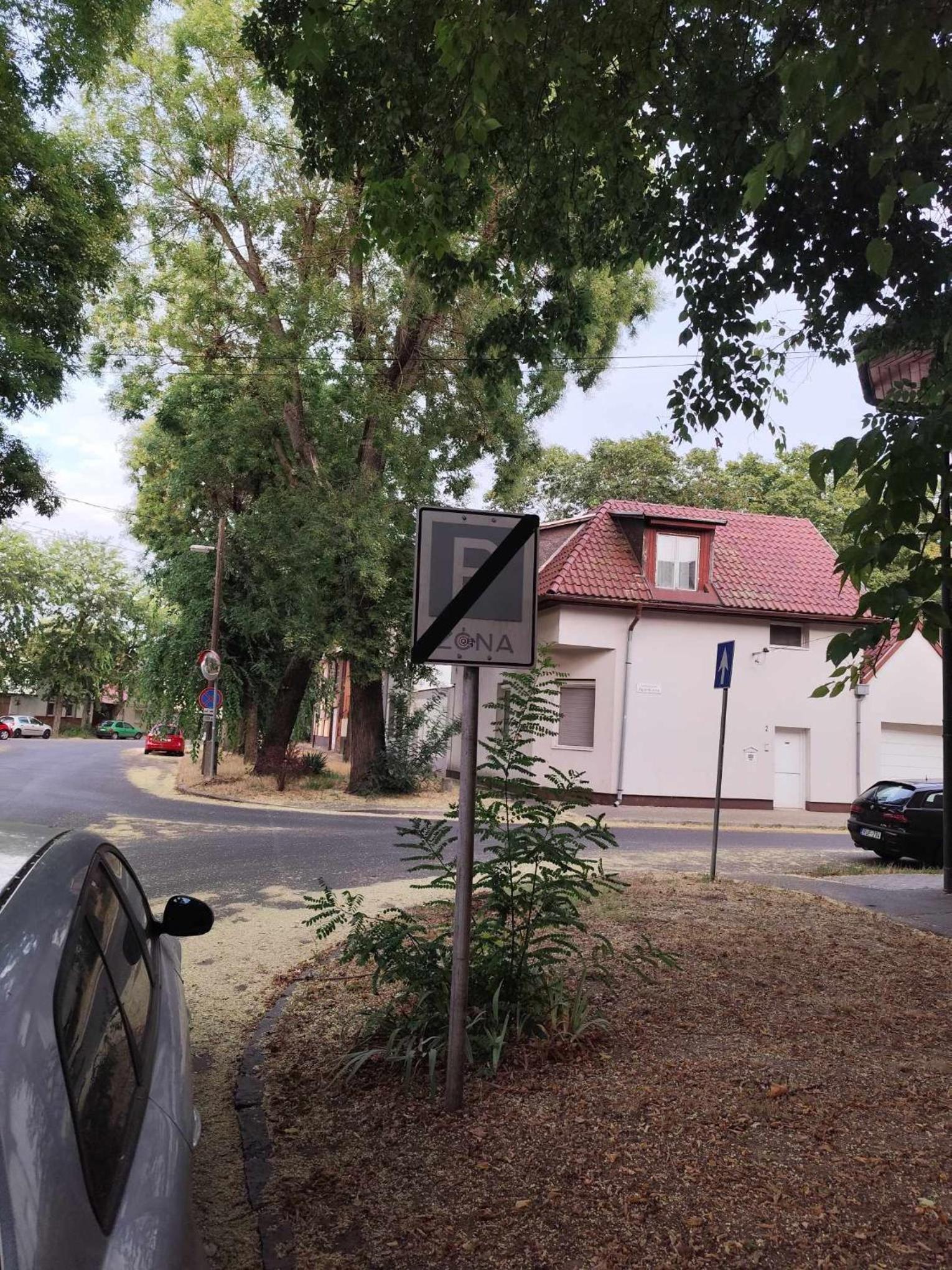 Lotti apartman