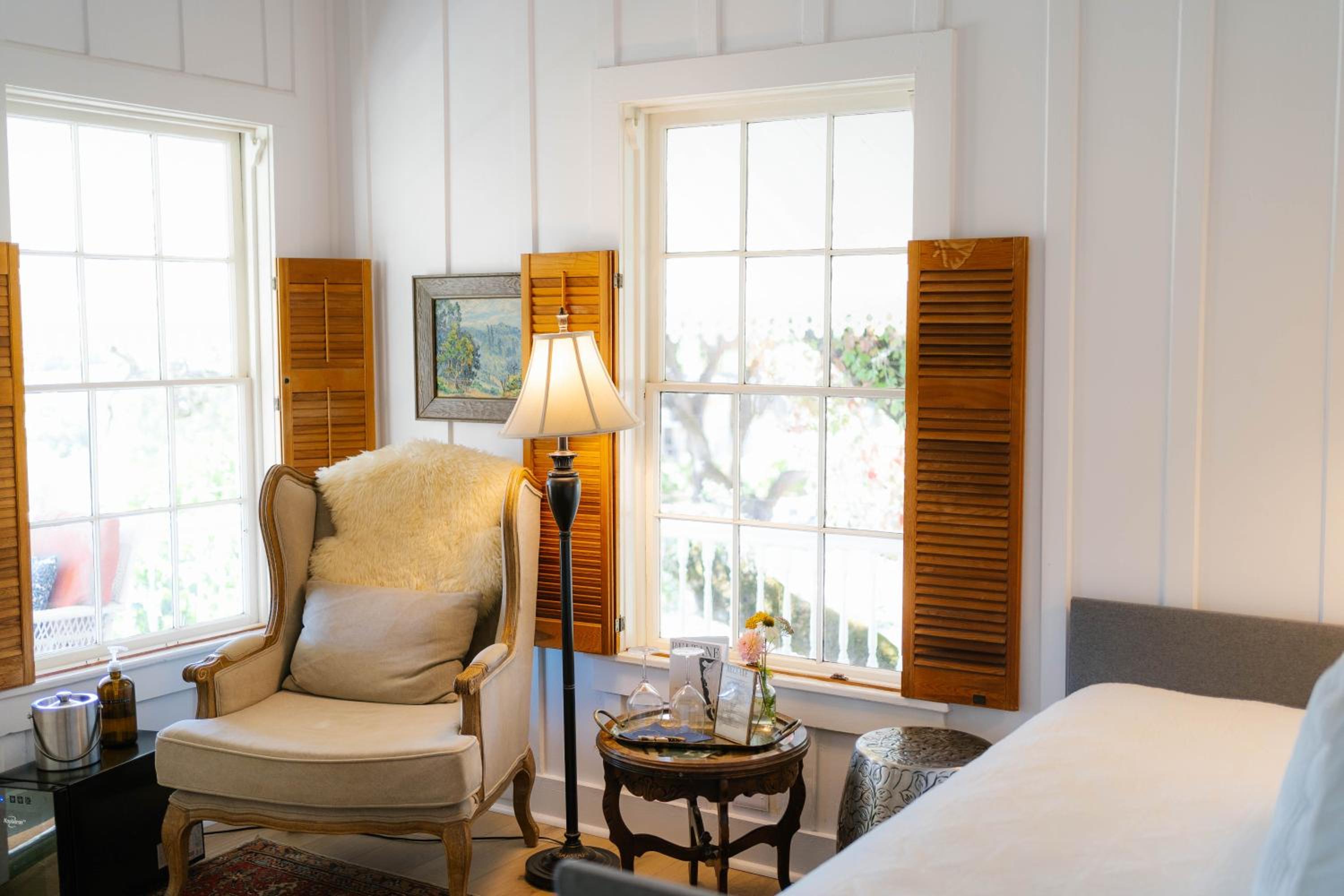 Beltane Ranch