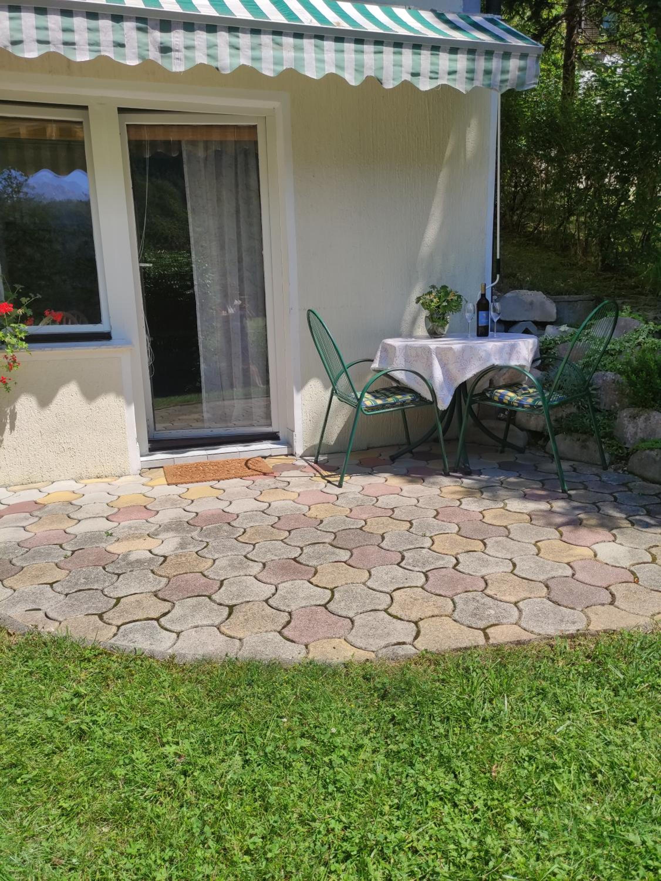 Bungalov