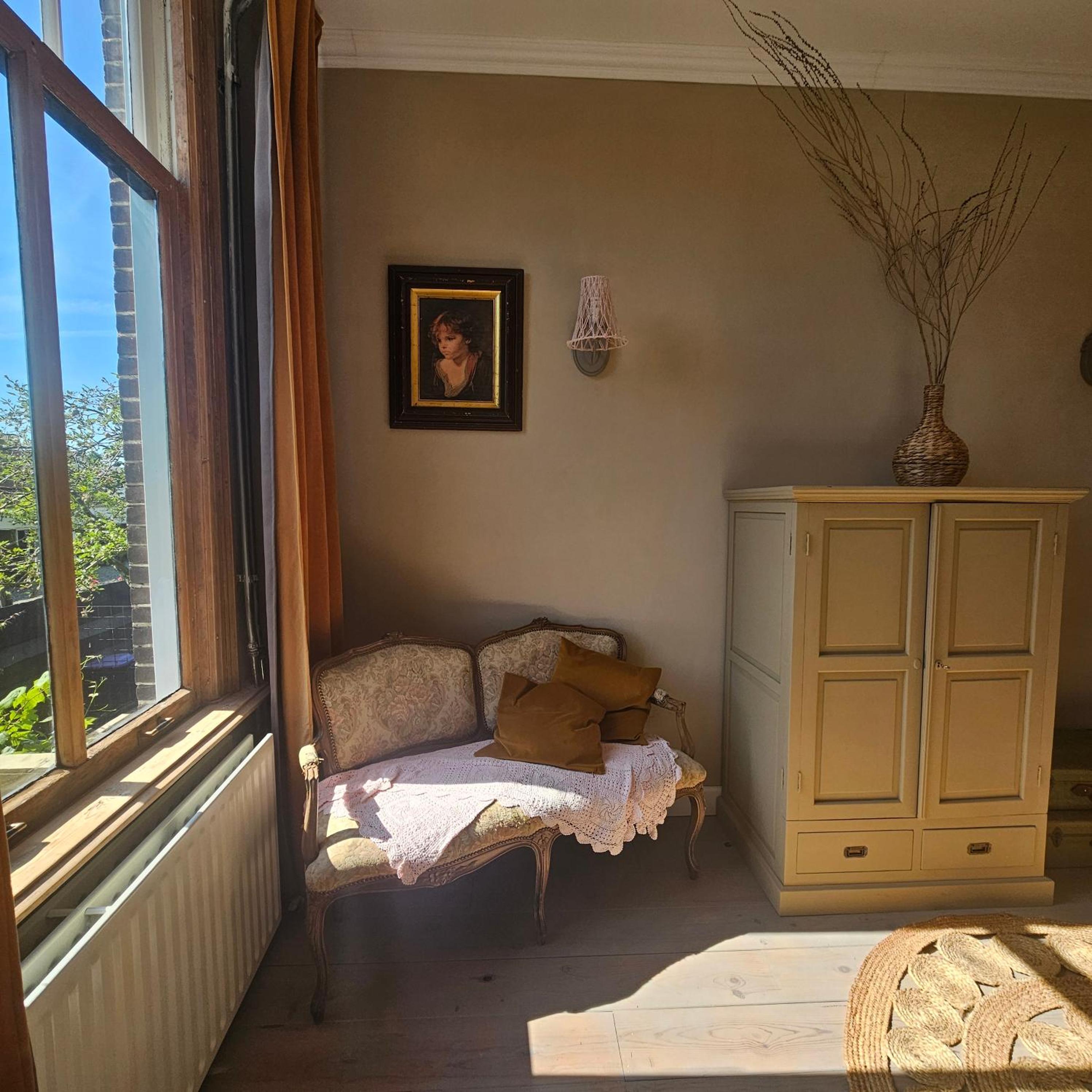 B&B Boskoop view 2