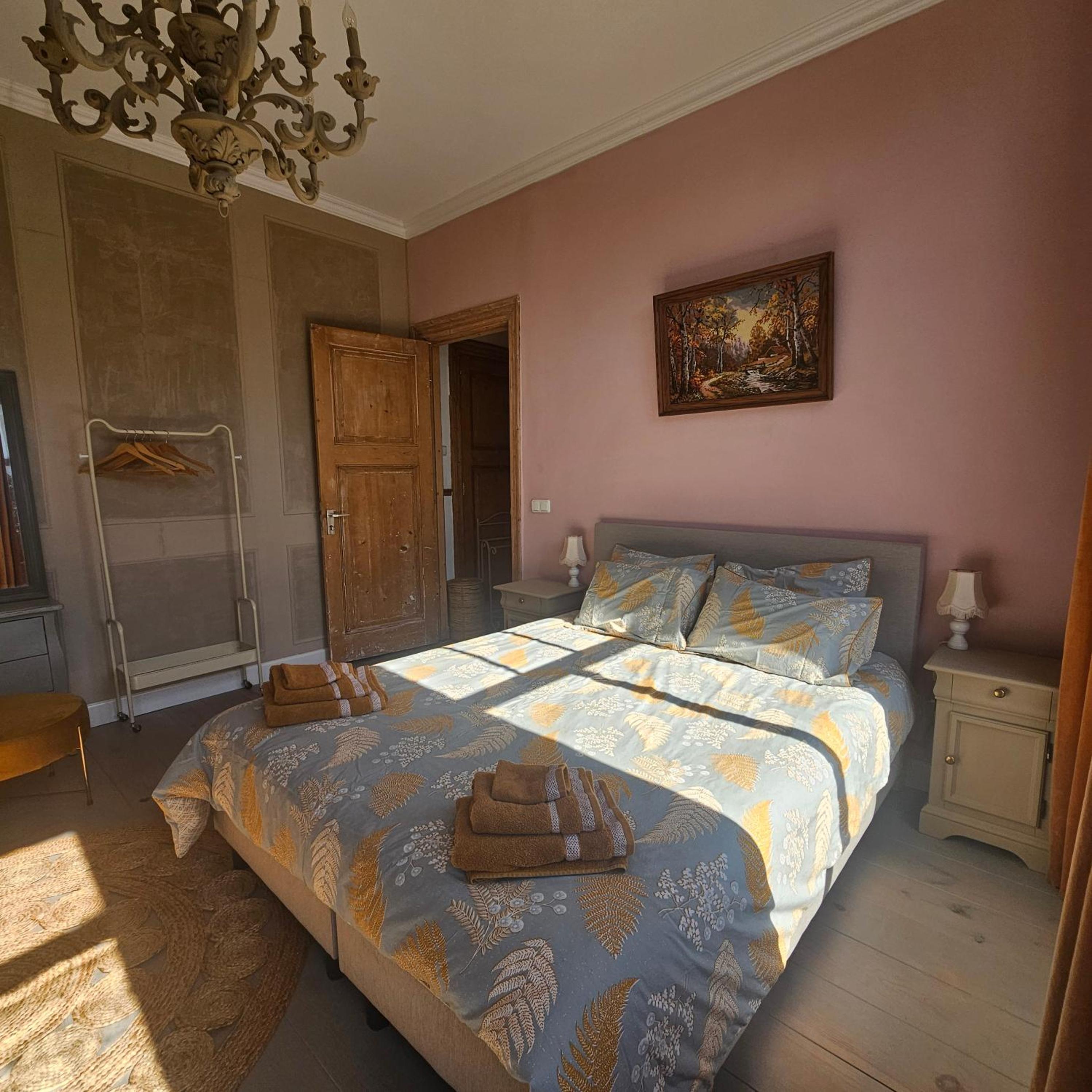 B&B Boskoop view 3