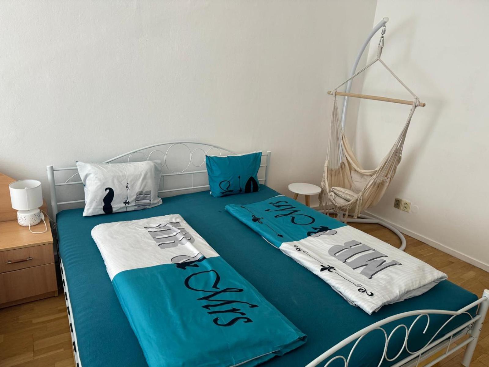 Fantastic apartment in the City Center