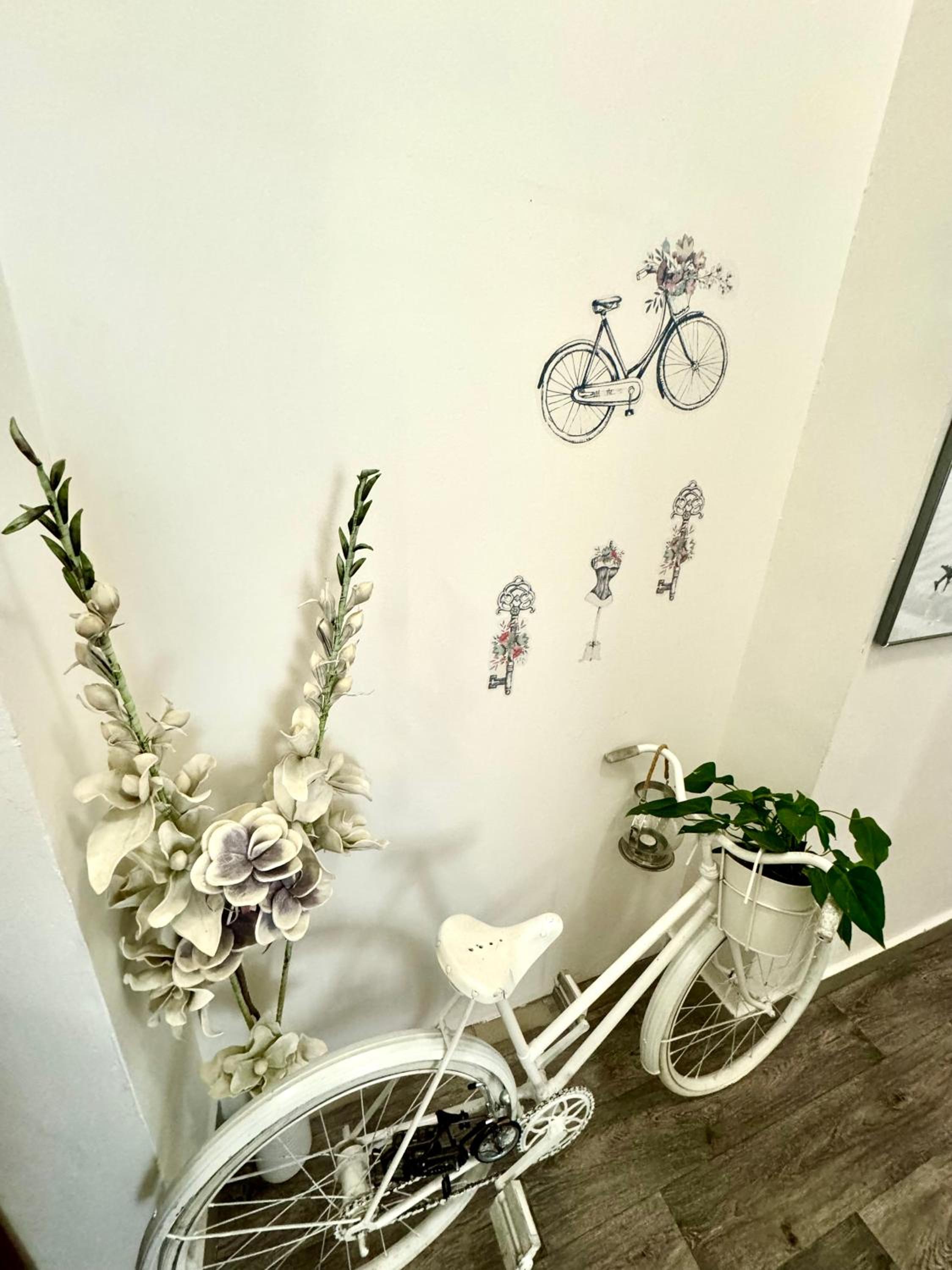Fantastic apartment in the City Center