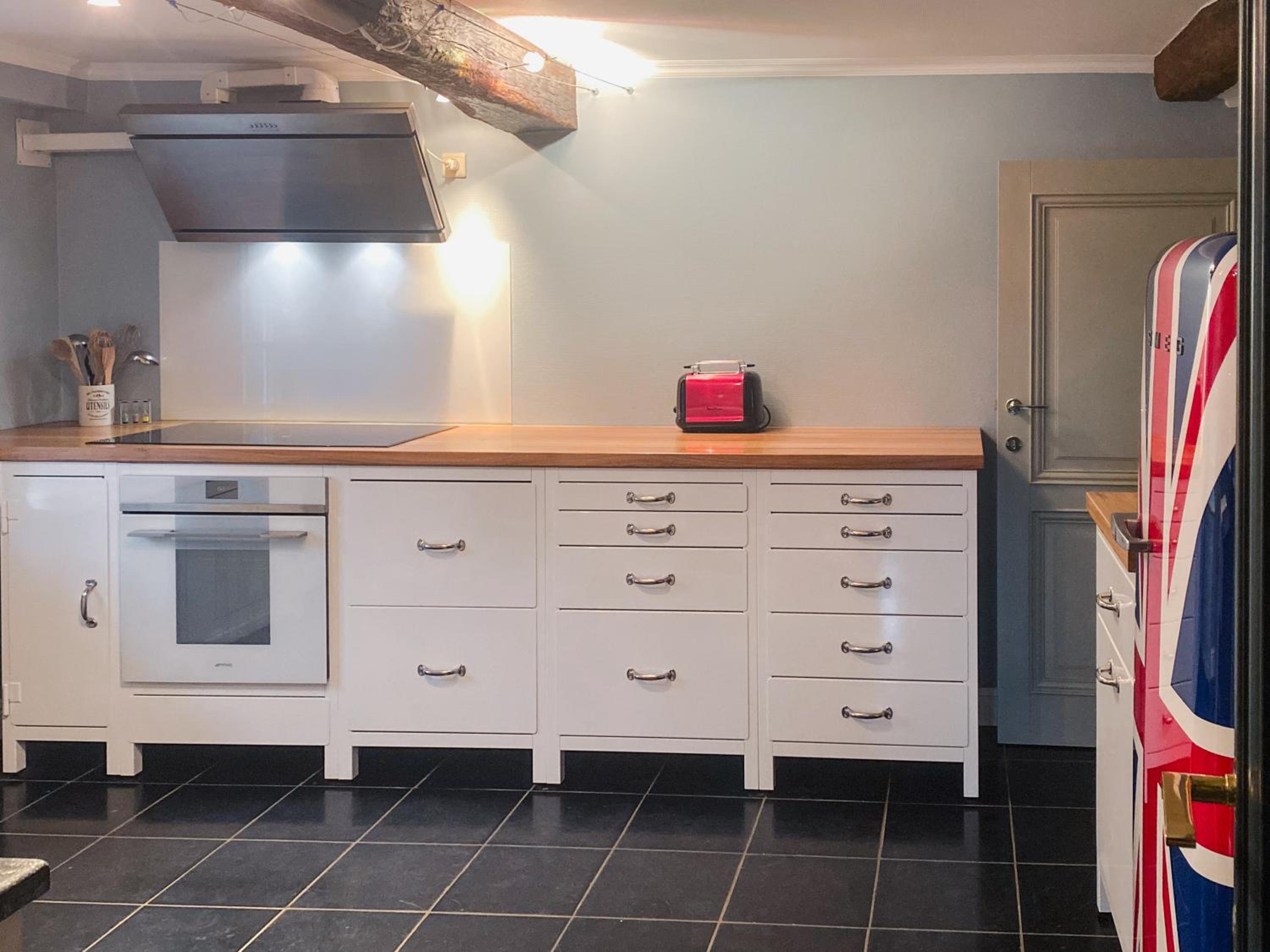High Moor Cottage