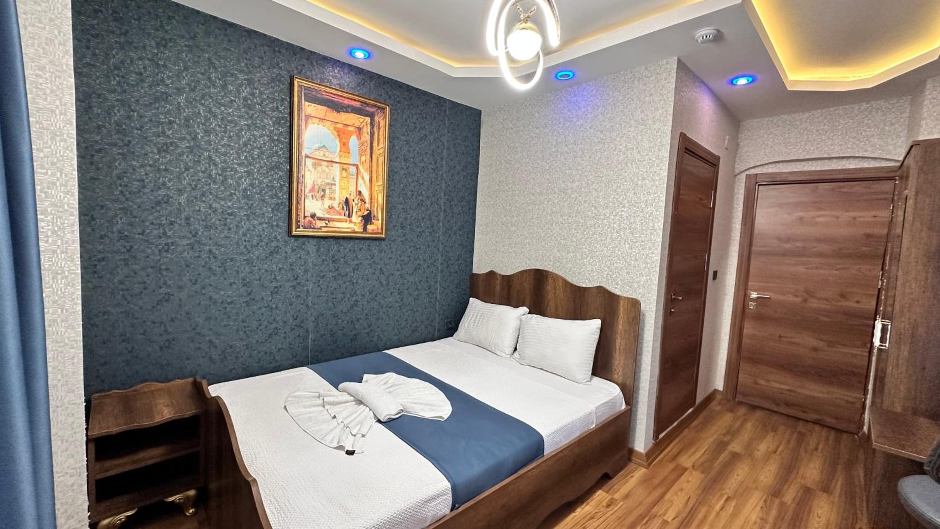 Aras Boutique Otel & Süitler - Image 31