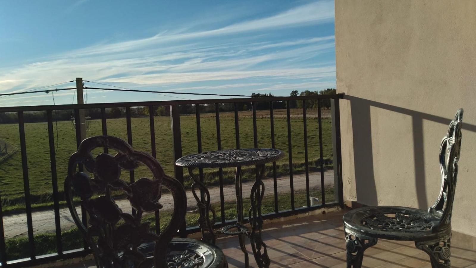 El descanso