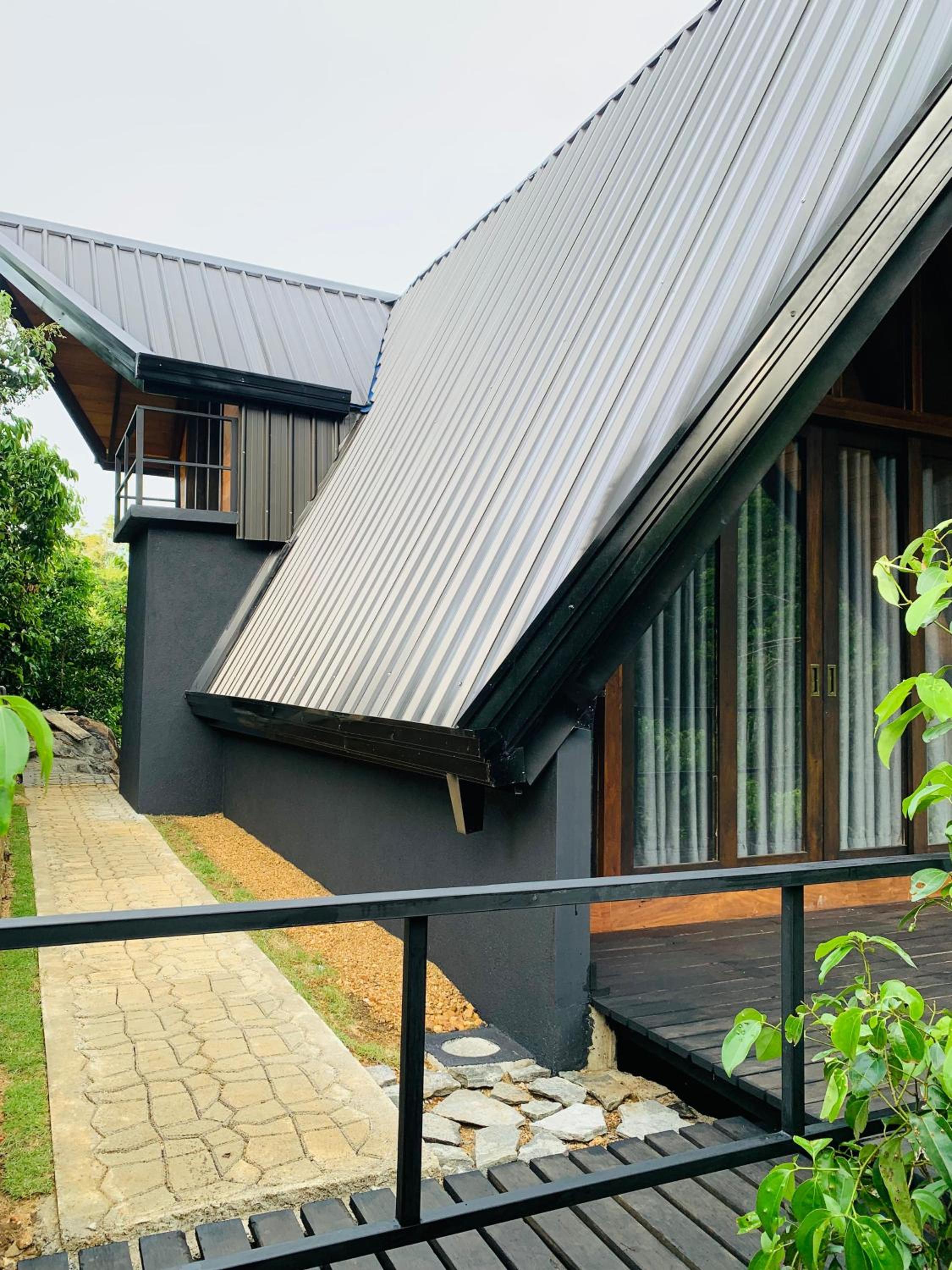 Cannelle Hill Cabanas