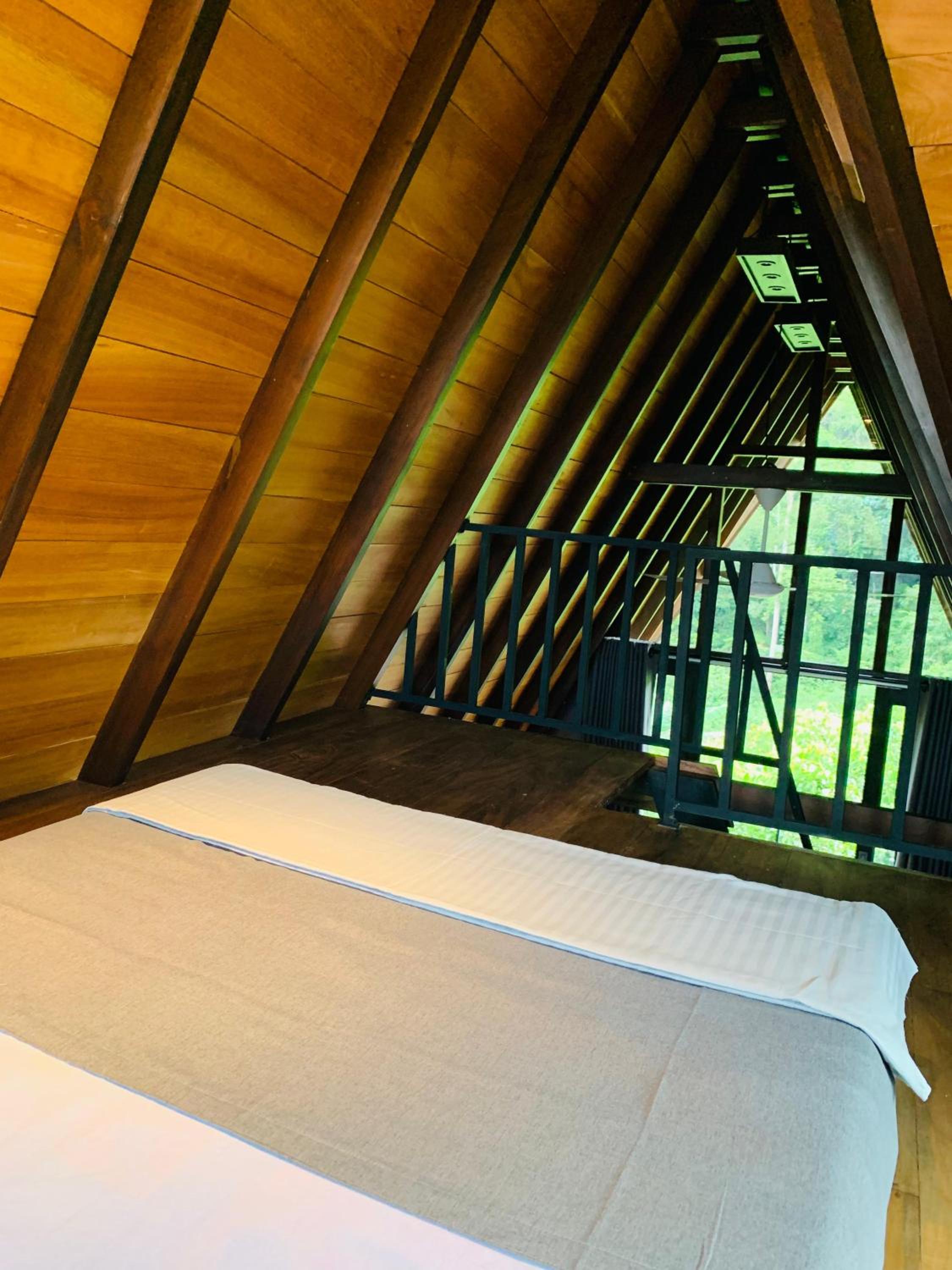 Cannelle Hill Cabanas