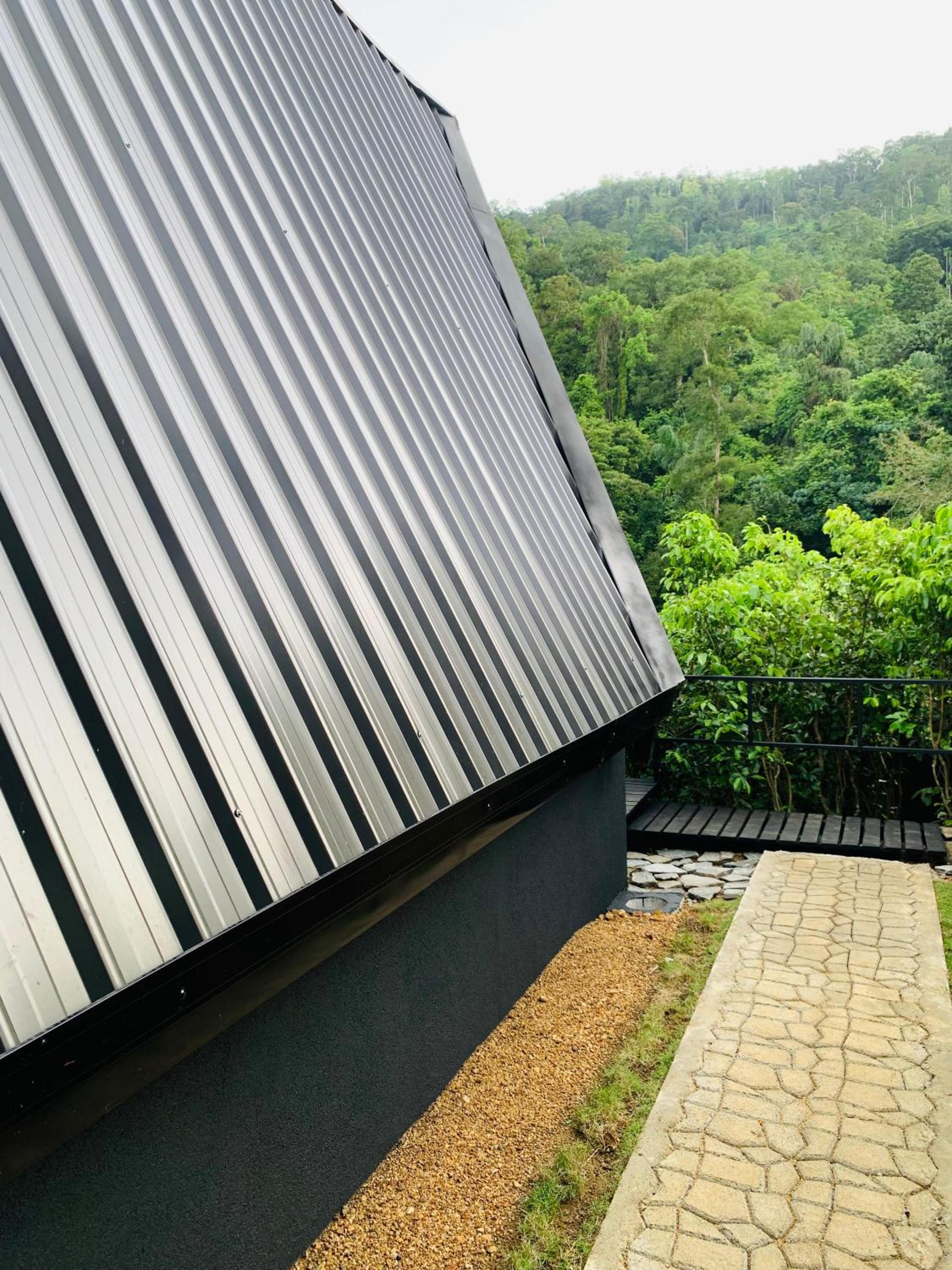 Cannelle Hill Cabanas