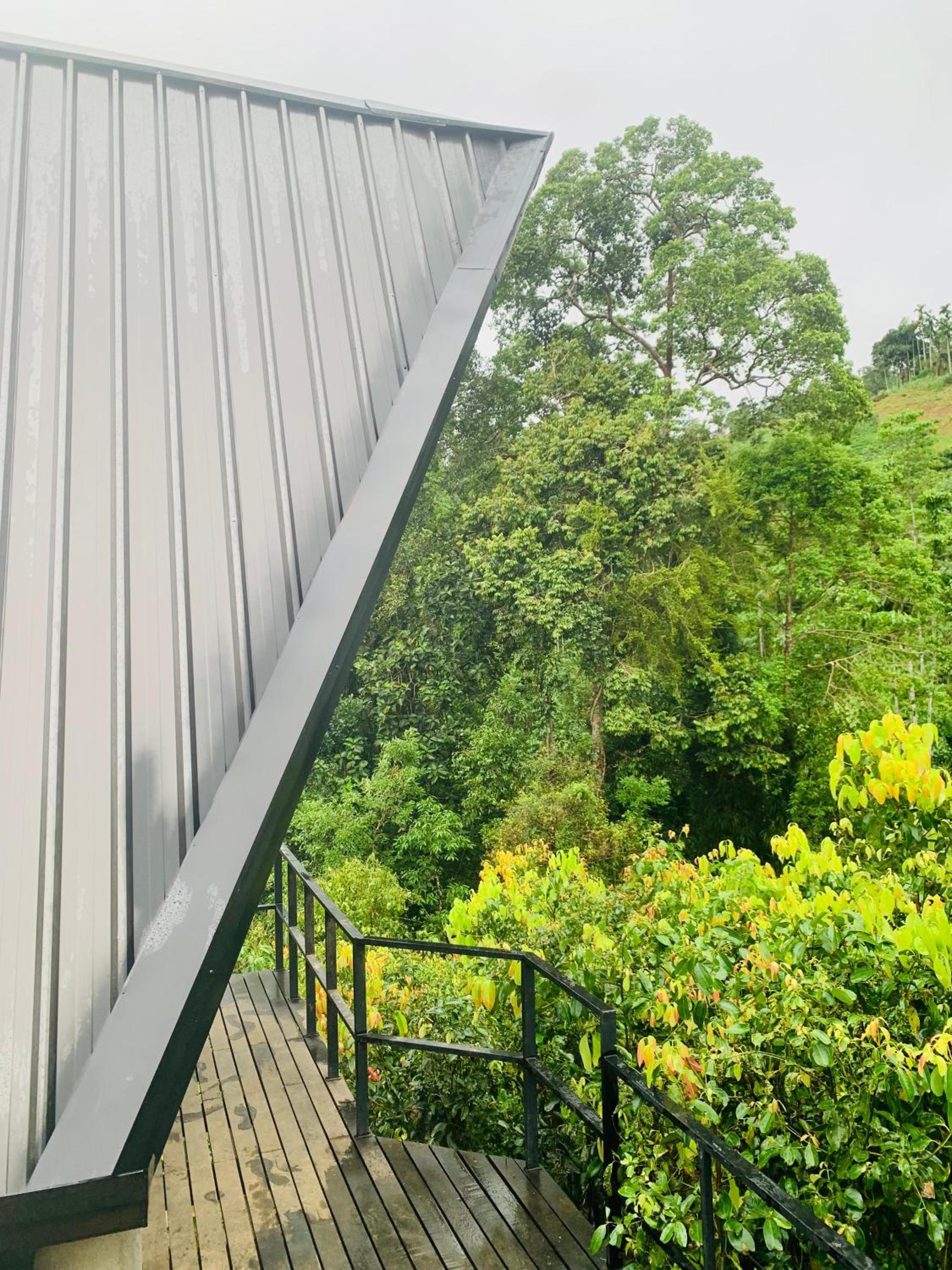 Cannelle Hill Cabanas