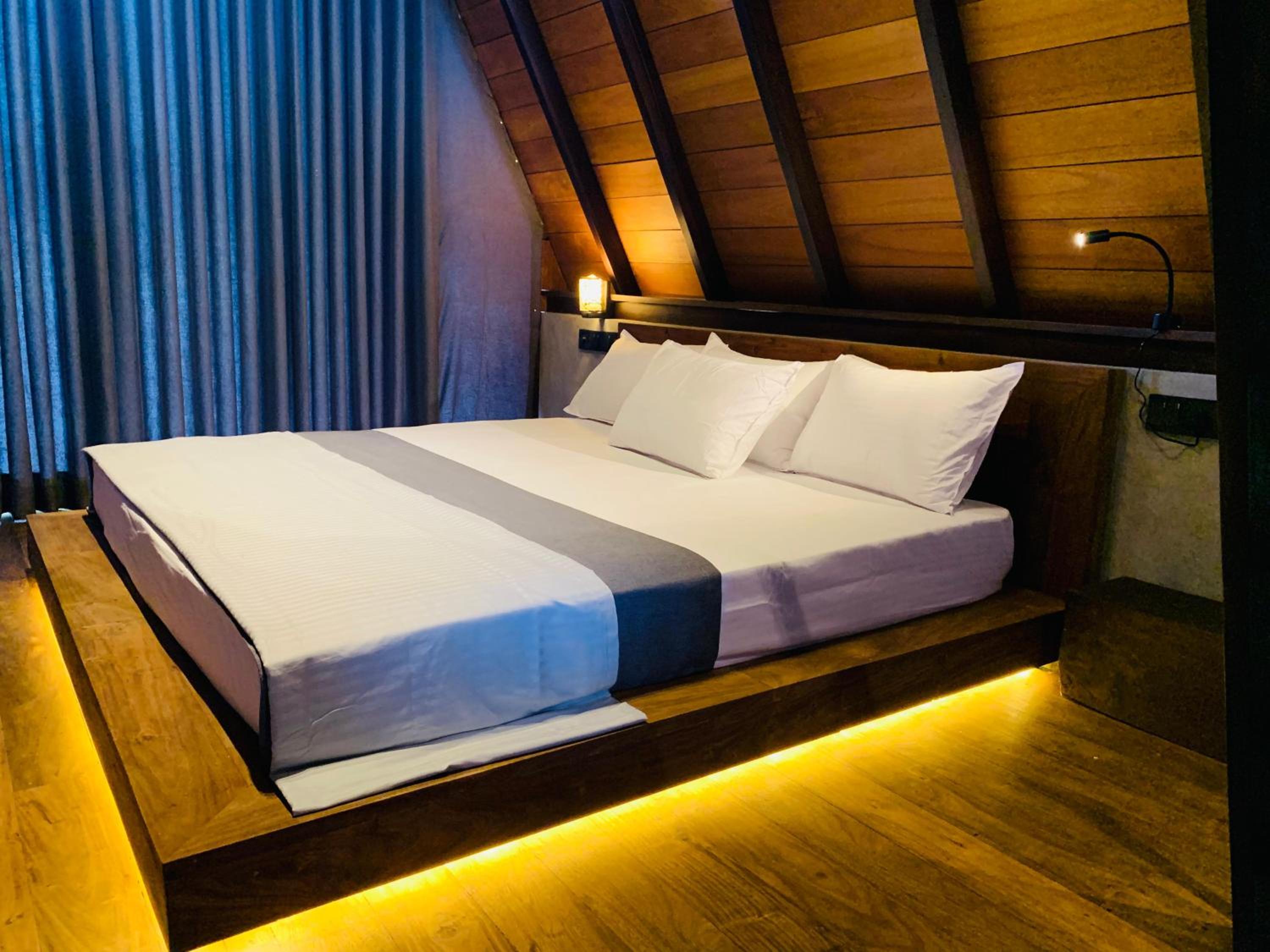 Cannelle Hill Cabanas