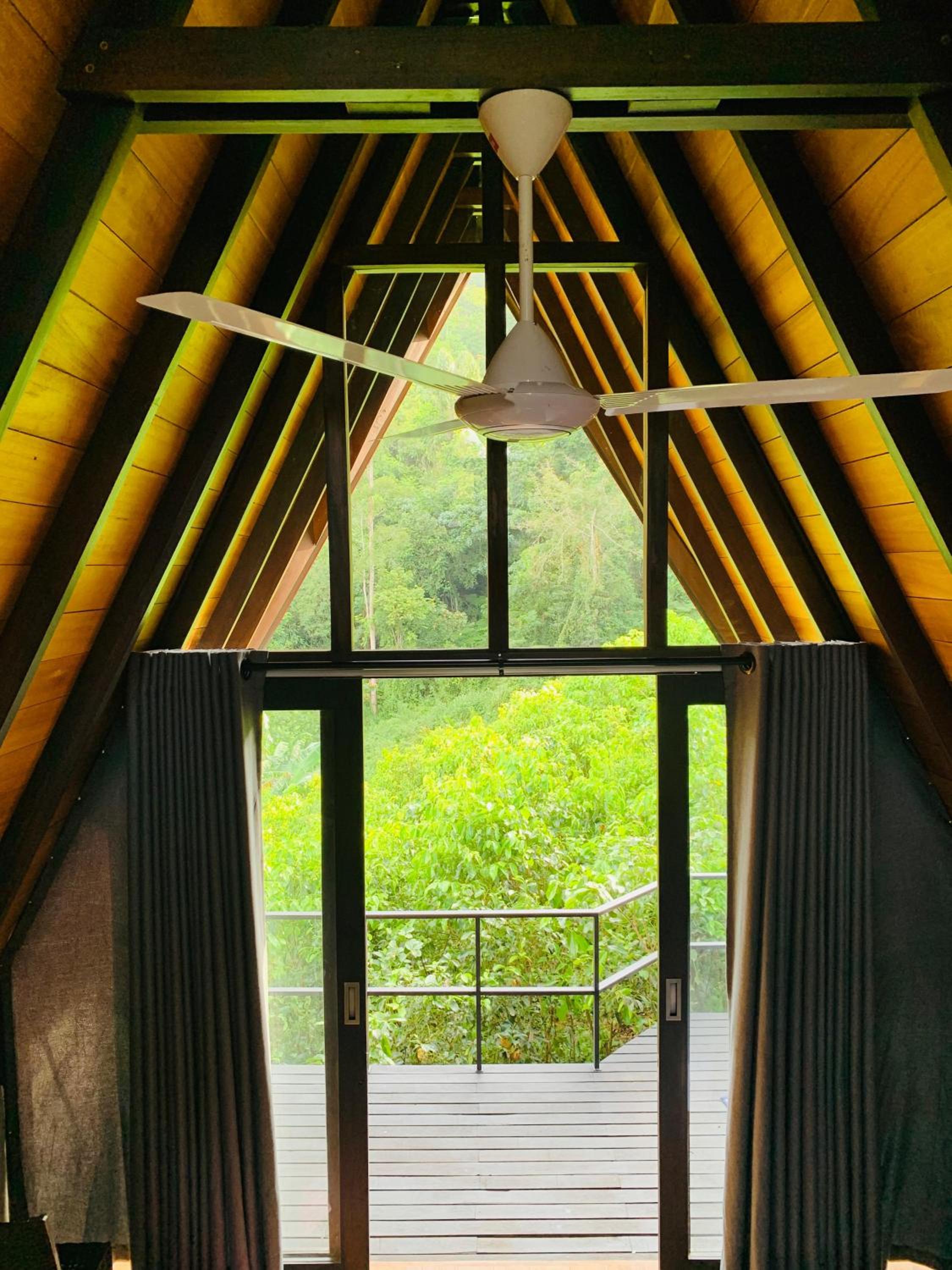 Cannelle Hill Cabanas