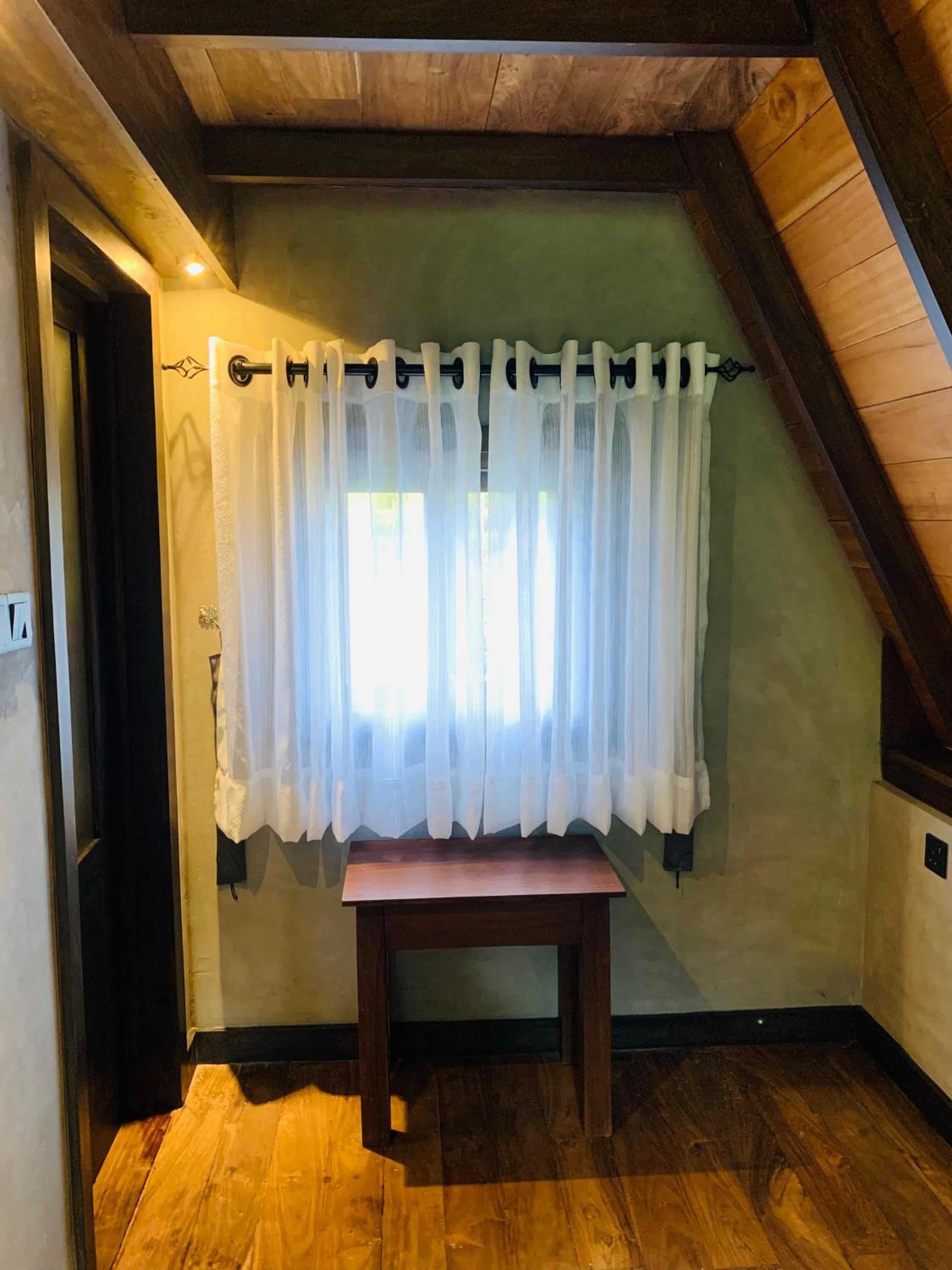 Cannelle Hill Cabanas