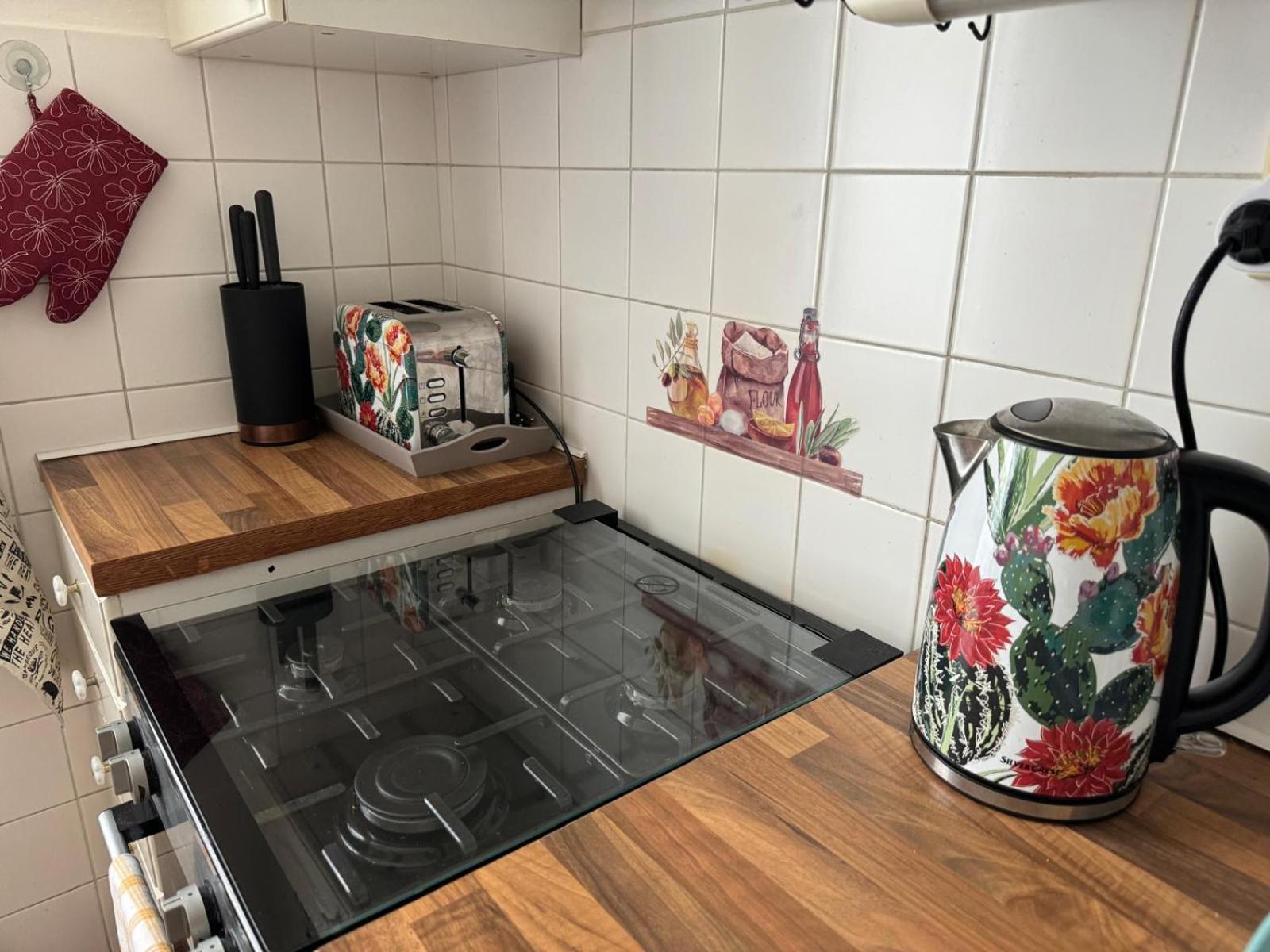 Fantastic apartment in the City Center