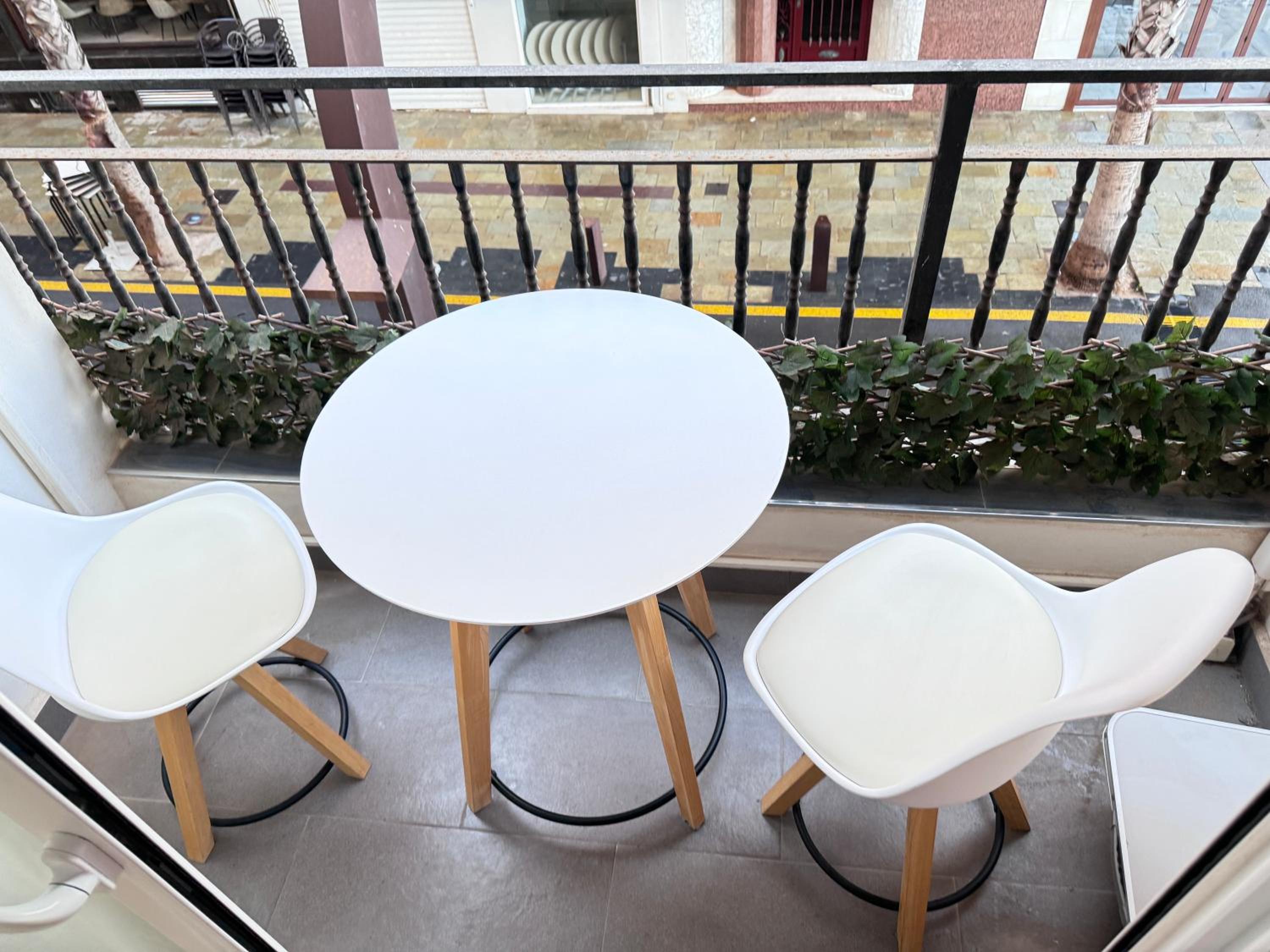 FRONTLINE APPARTEMENT Palmeras Puerto en Beach Torrevieja Centrum Boulevard Strand Haven