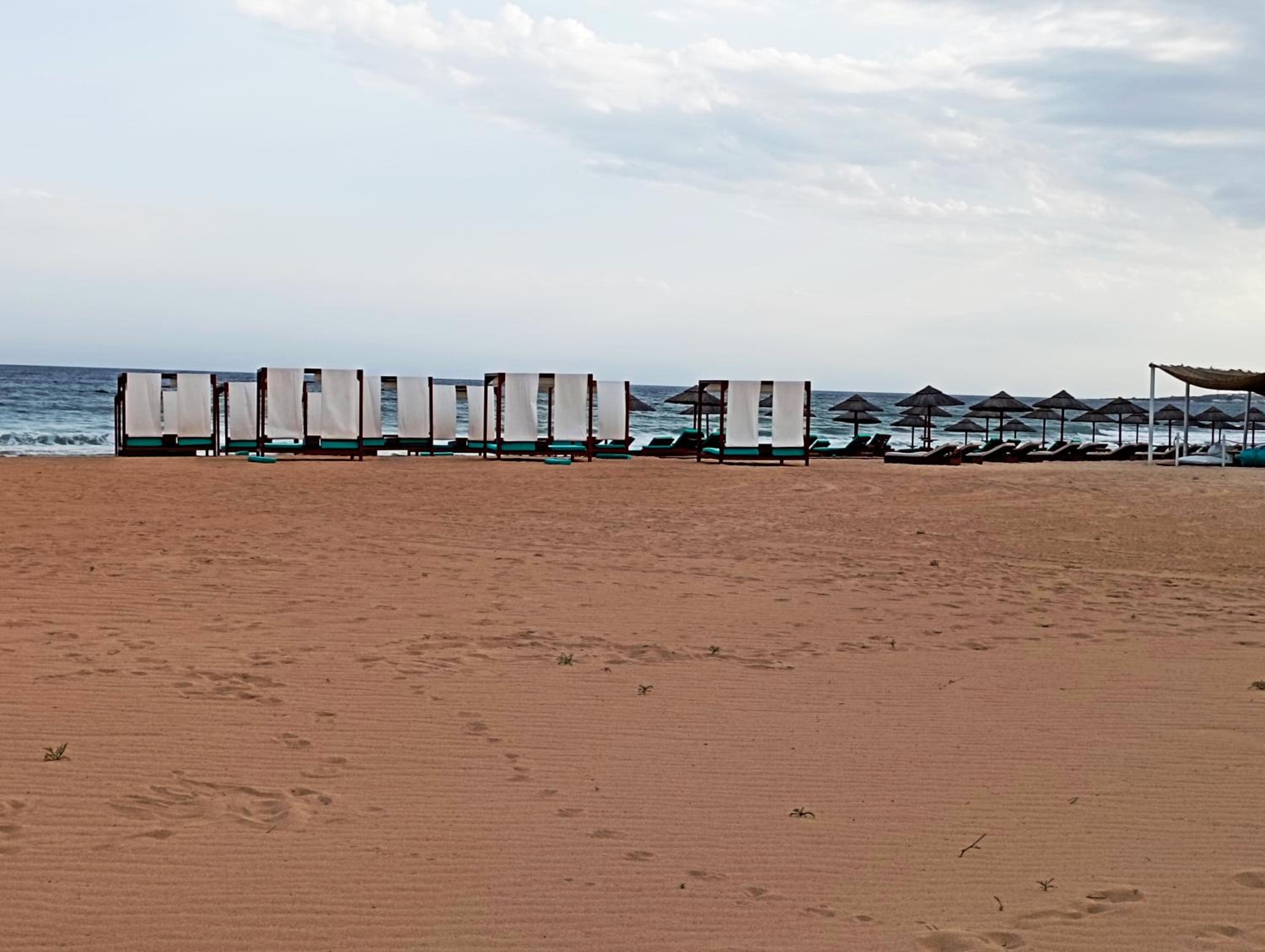 SIRENS BEACH GREEN VILLA Licence Number 00792