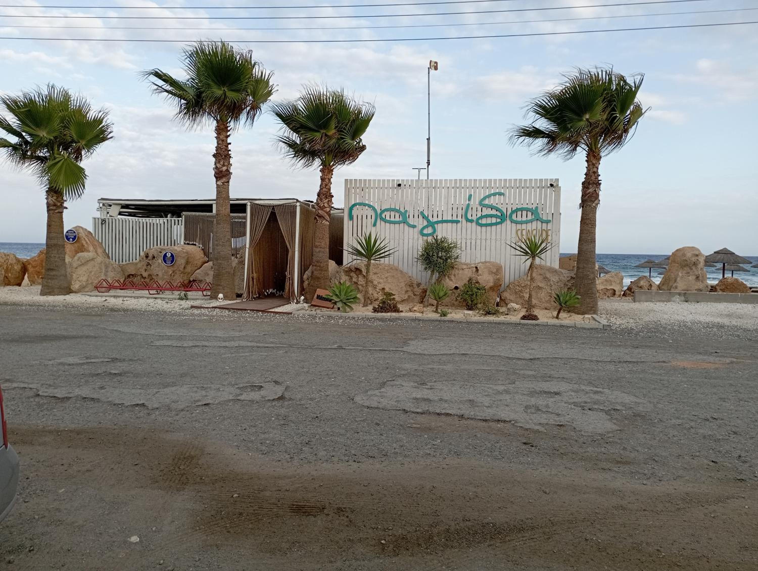 SIRENS BEACH GREEN VILLA Licence Number 00792
