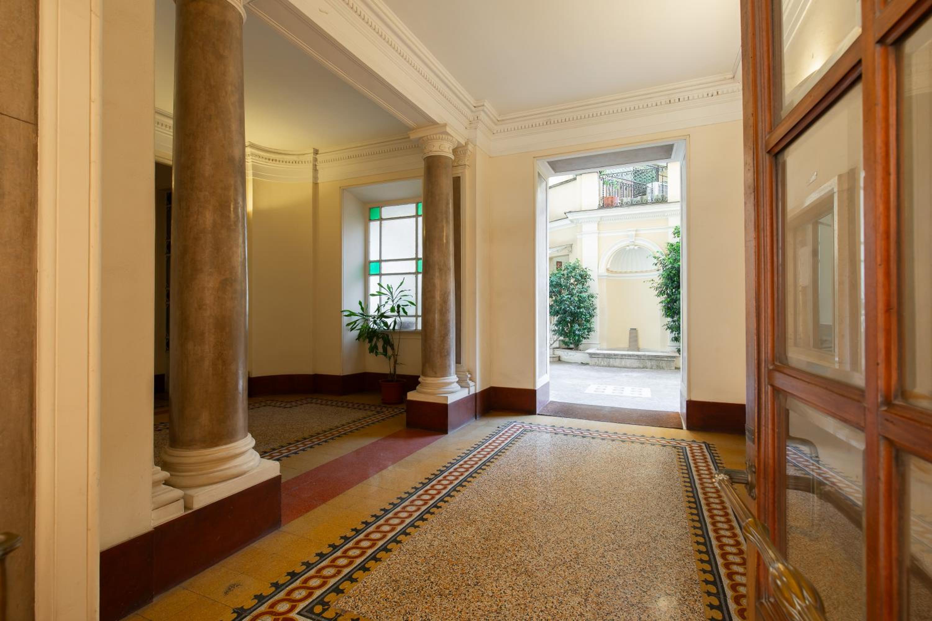Belli Boutique Guest House
