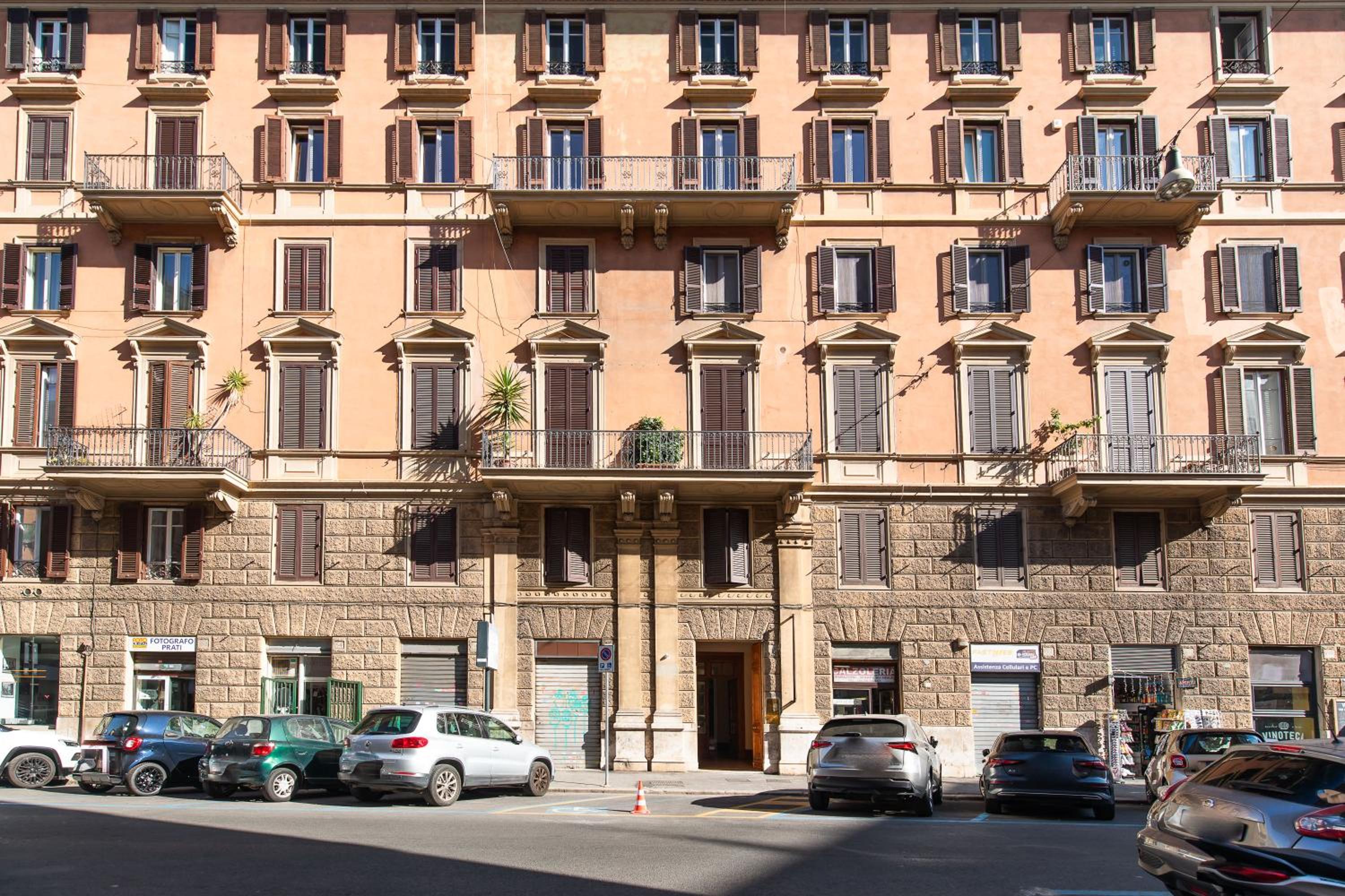 Belli Boutique Guest House