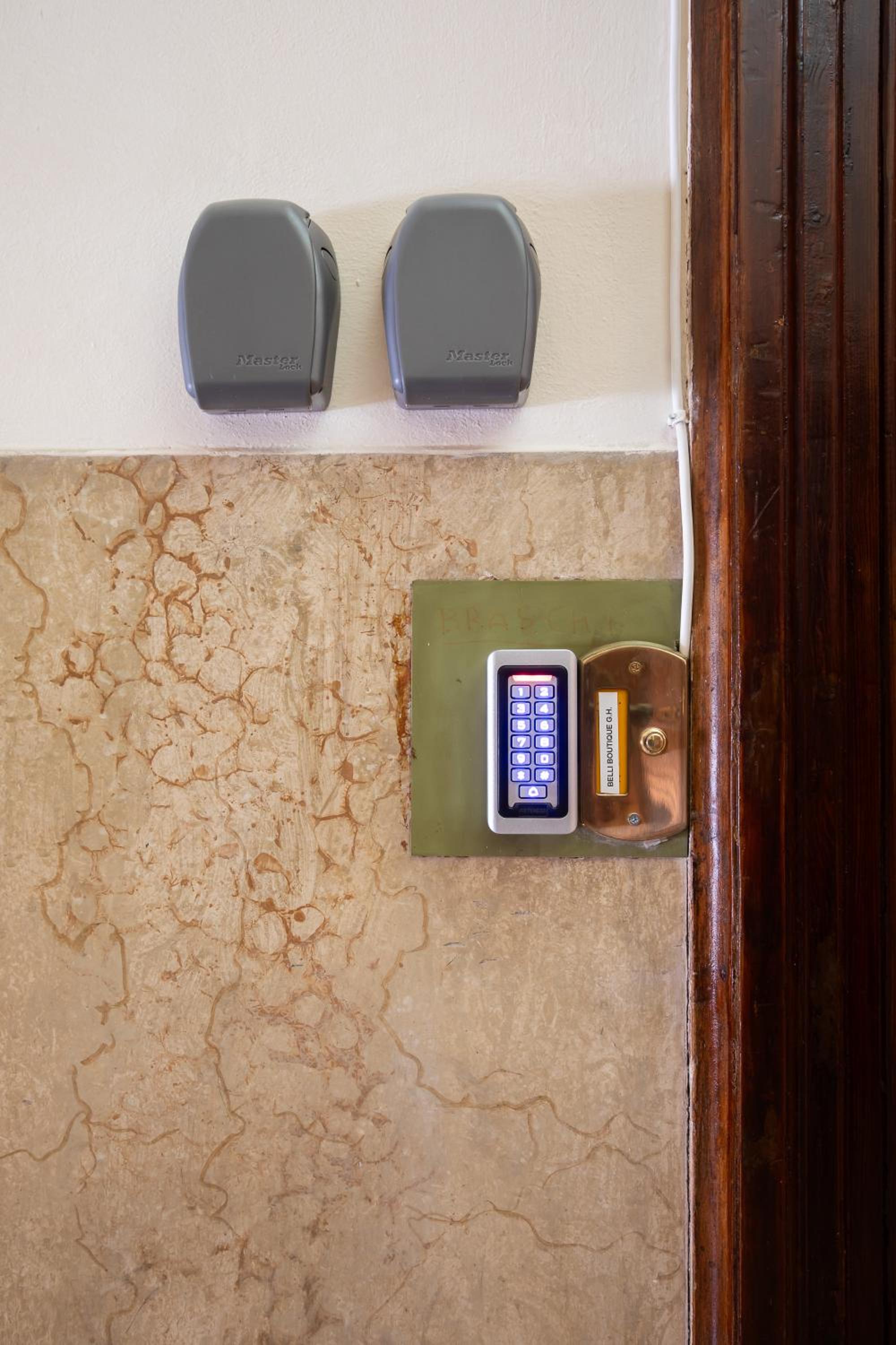 Belli Boutique Guest House