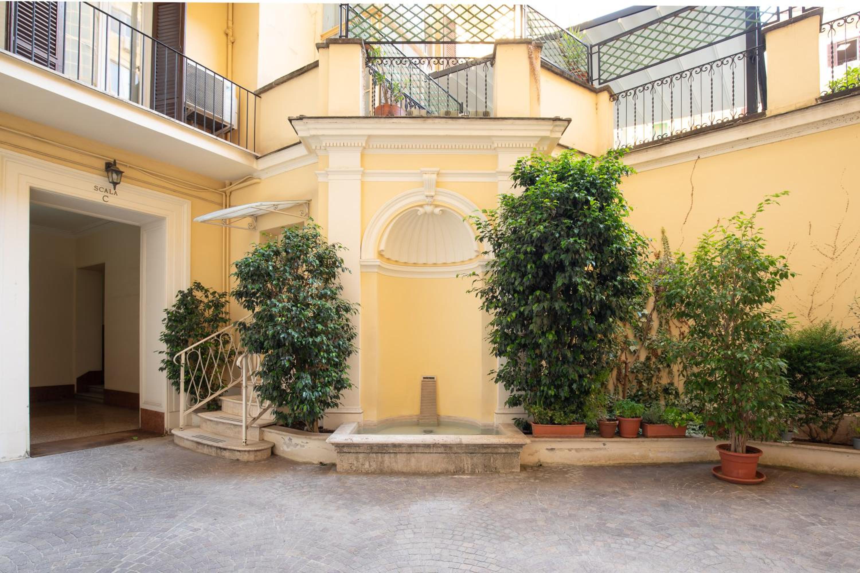 Belli Boutique Guest House