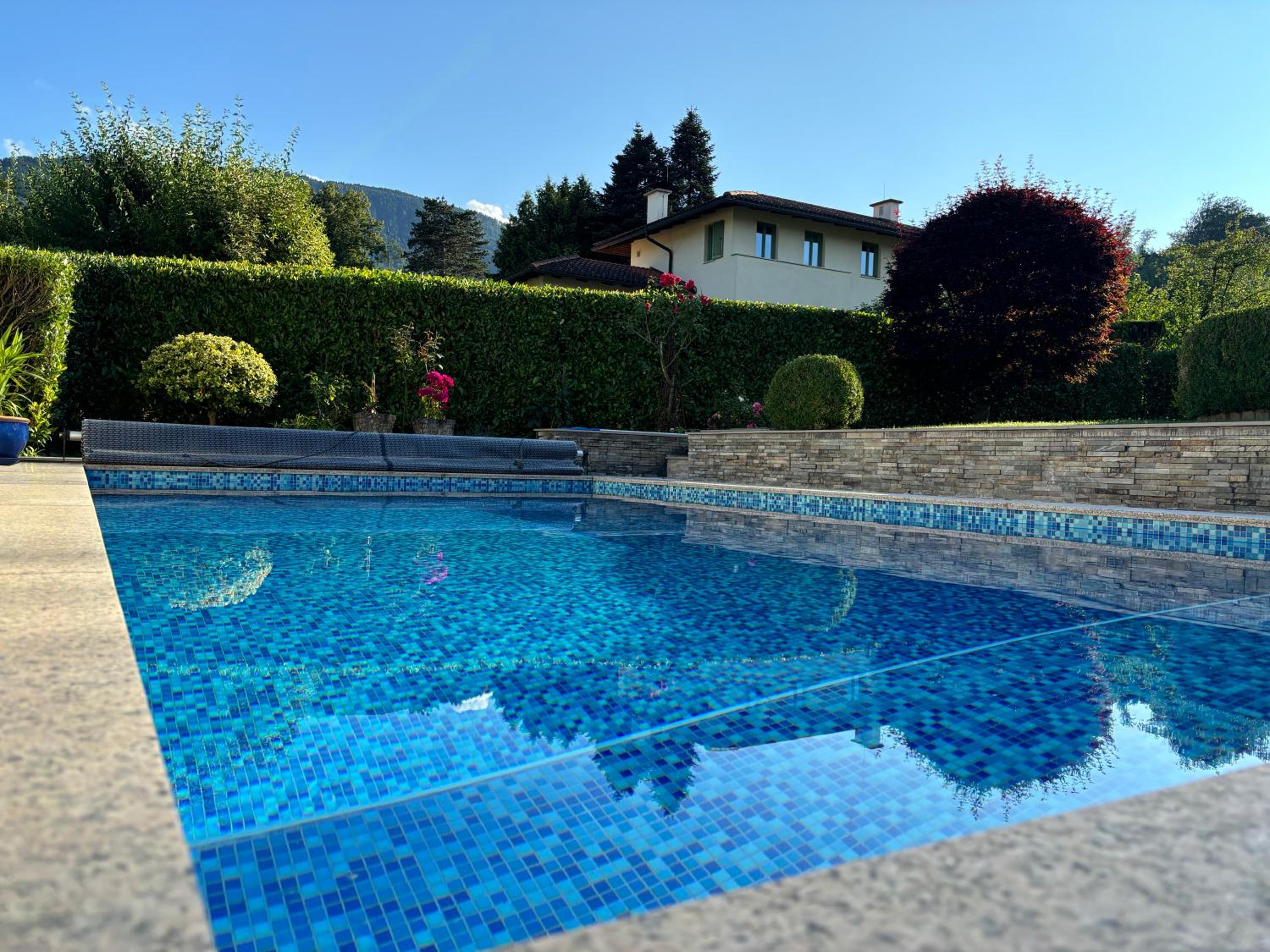 Luxury-Suites Traunsee