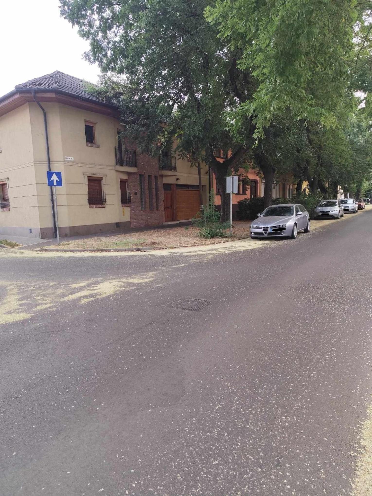 Lotti apartman
