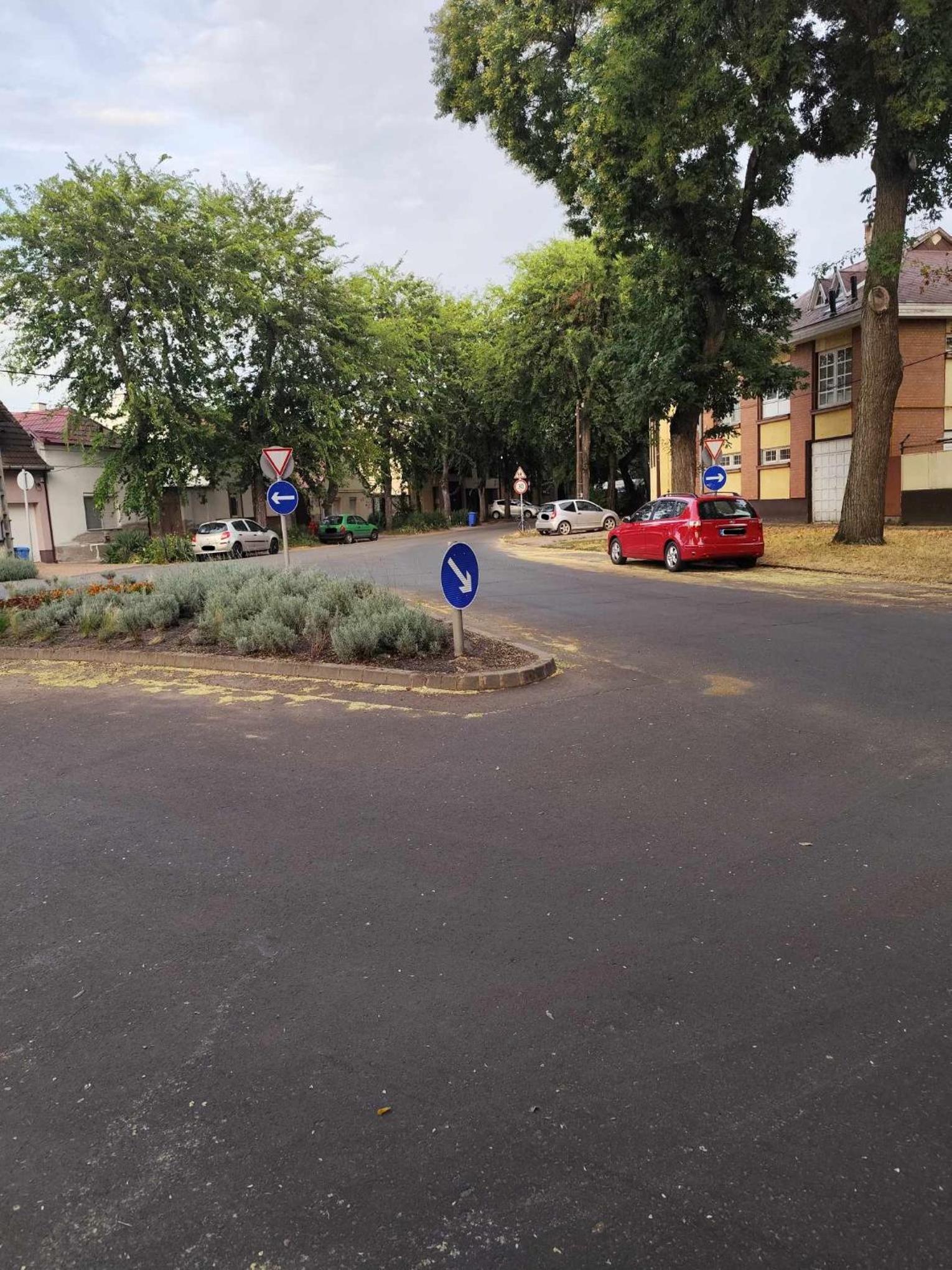 Lotti apartman