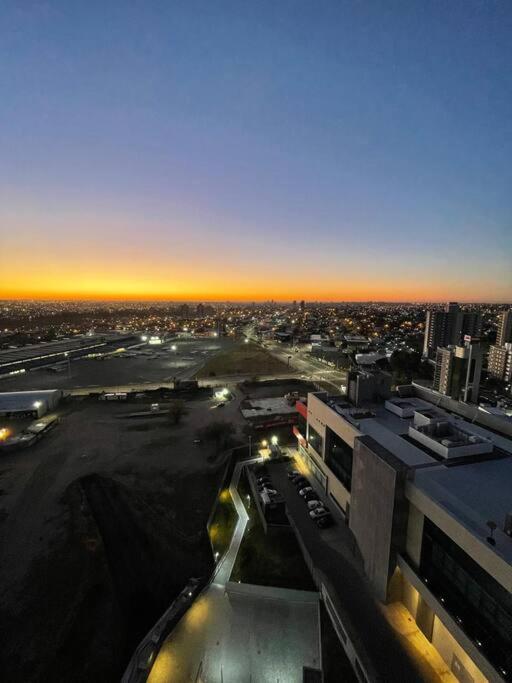 Intimo en Ciudad Gama