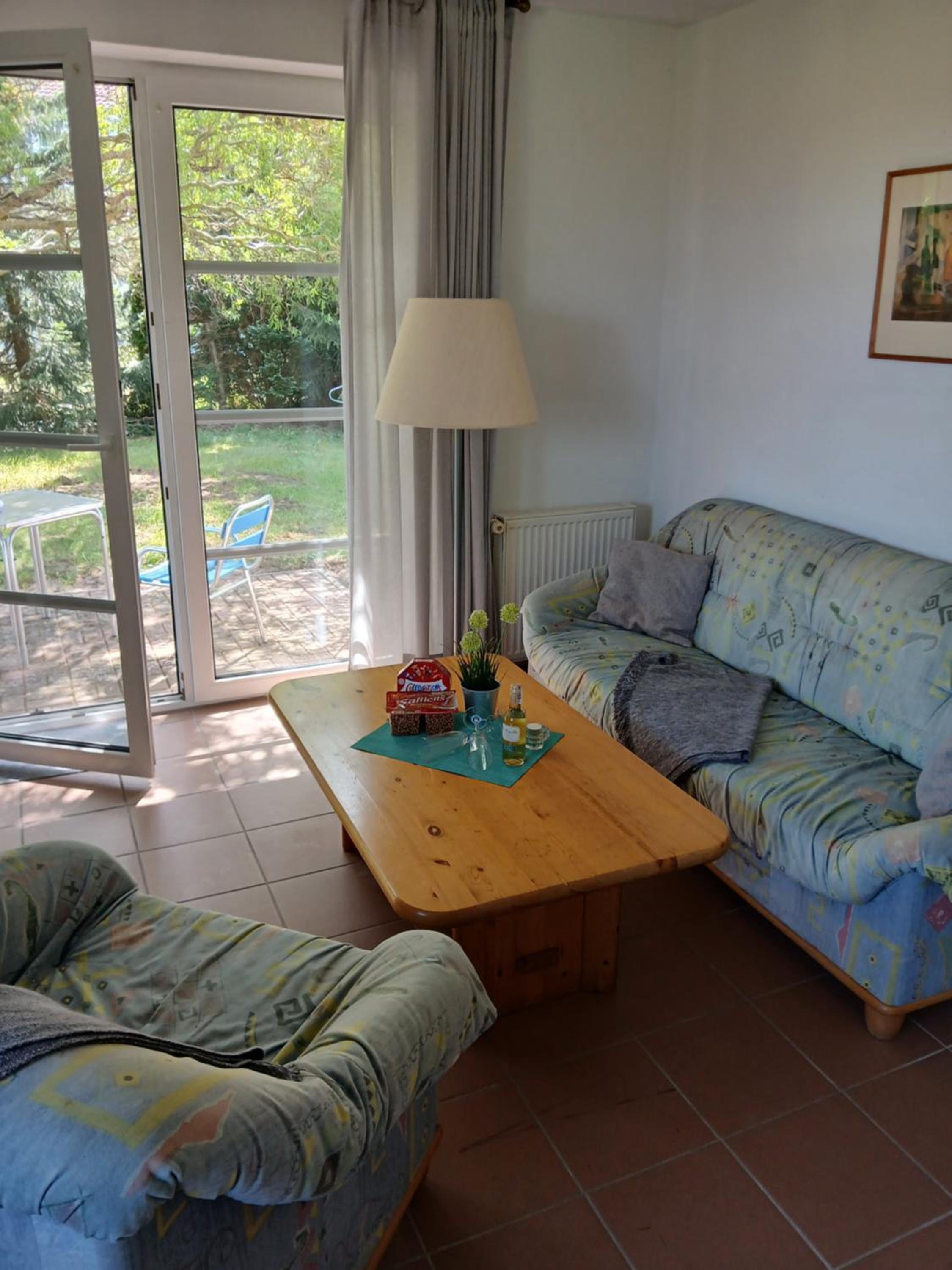 Ferienhaus Terpitz