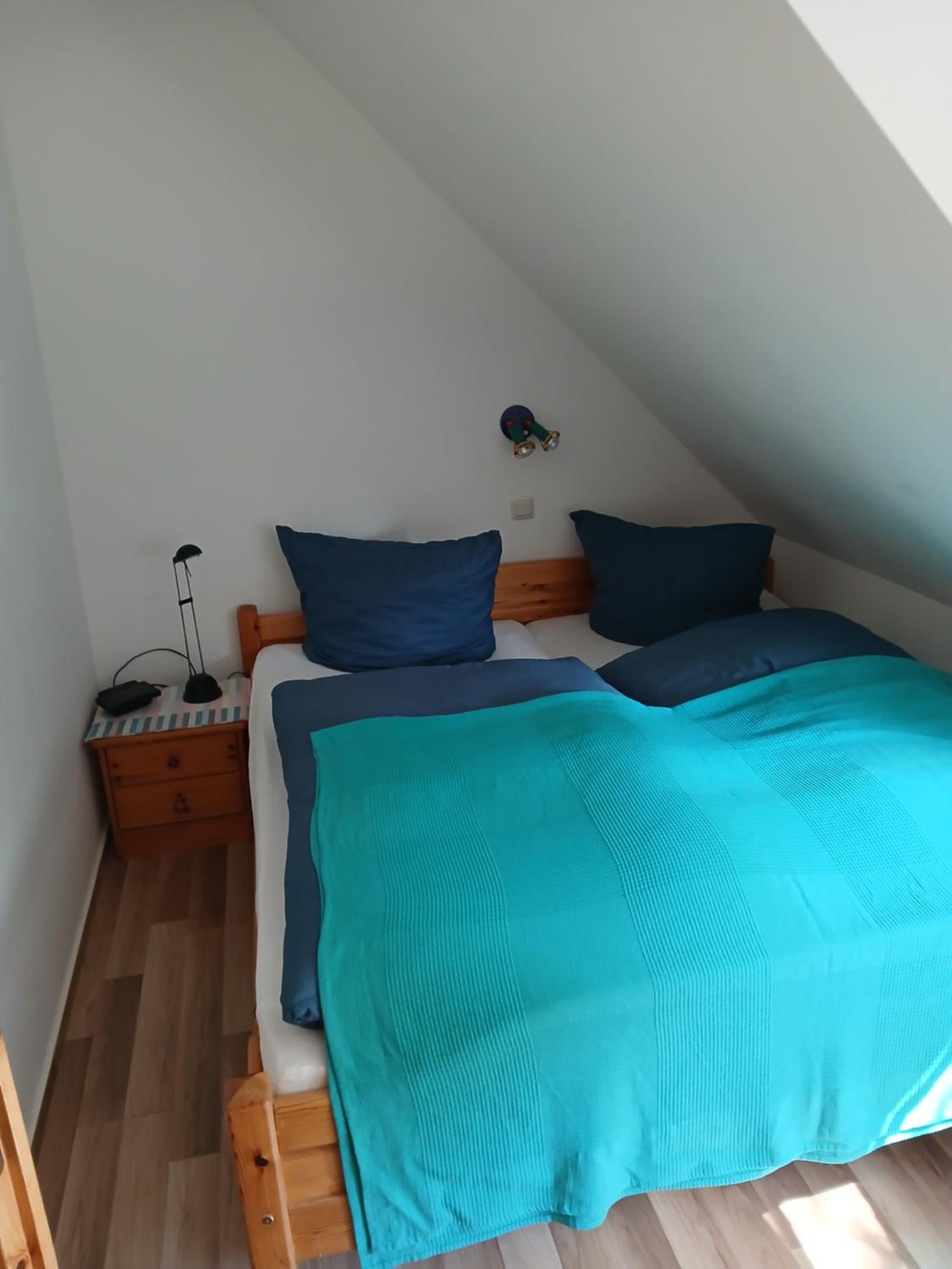Ferienhaus Terpitz