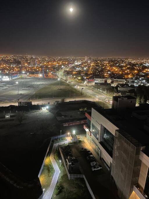 Intimo en Ciudad Gama